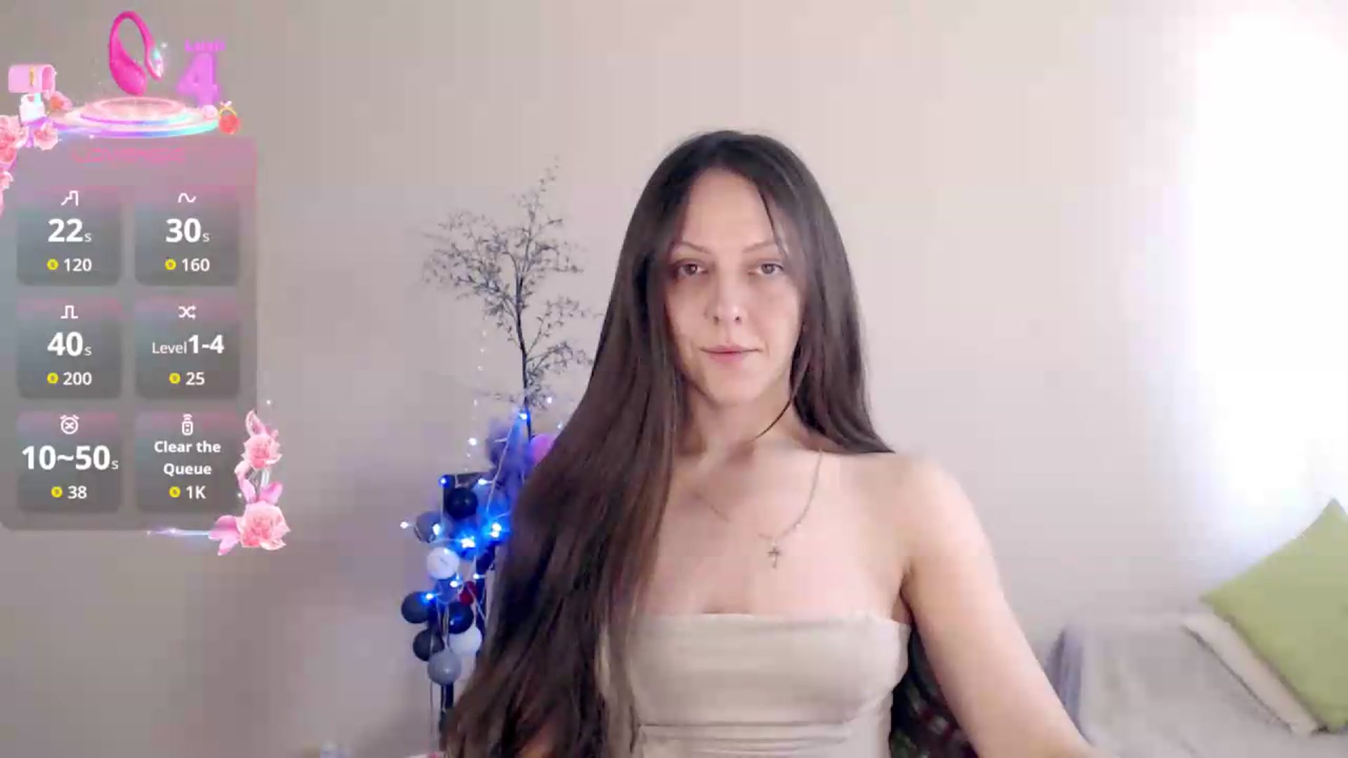 Gallery image thumbnail from BareflySi's myfreecams stream on, 08/18/2026, 12:35 image 7 of 20