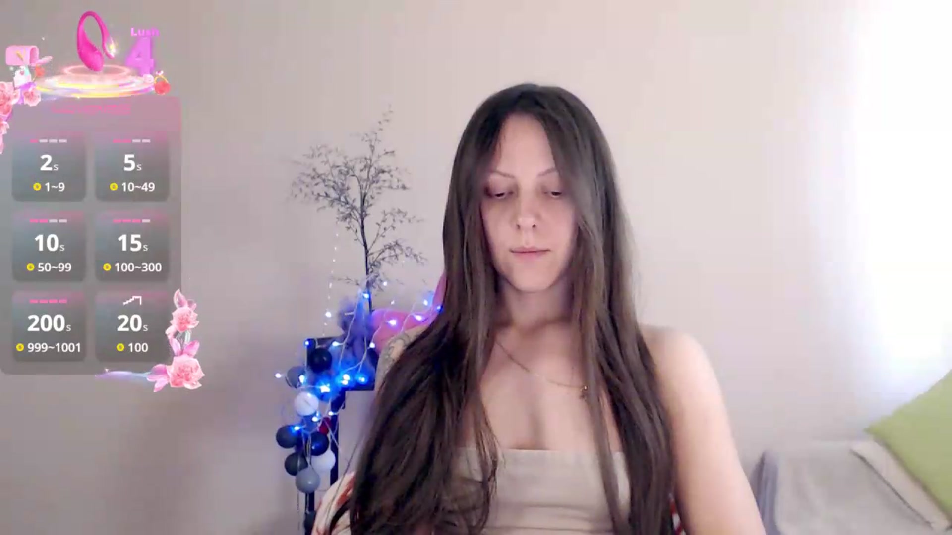 Gallery image thumbnail from BareflySi's myfreecams stream on, 08/18/2026, 12:35 image 16 of 20
