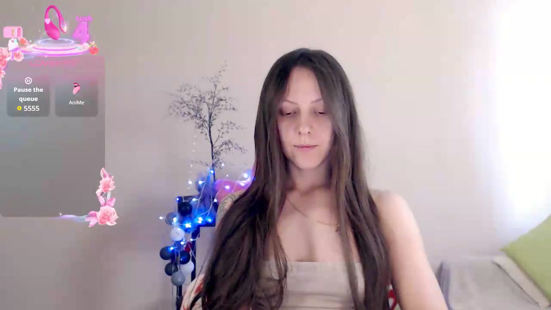Gallery image thumbnail from BareflySi's myfreecams stream on, 08/18/2026, 12:35 image 15 of 20