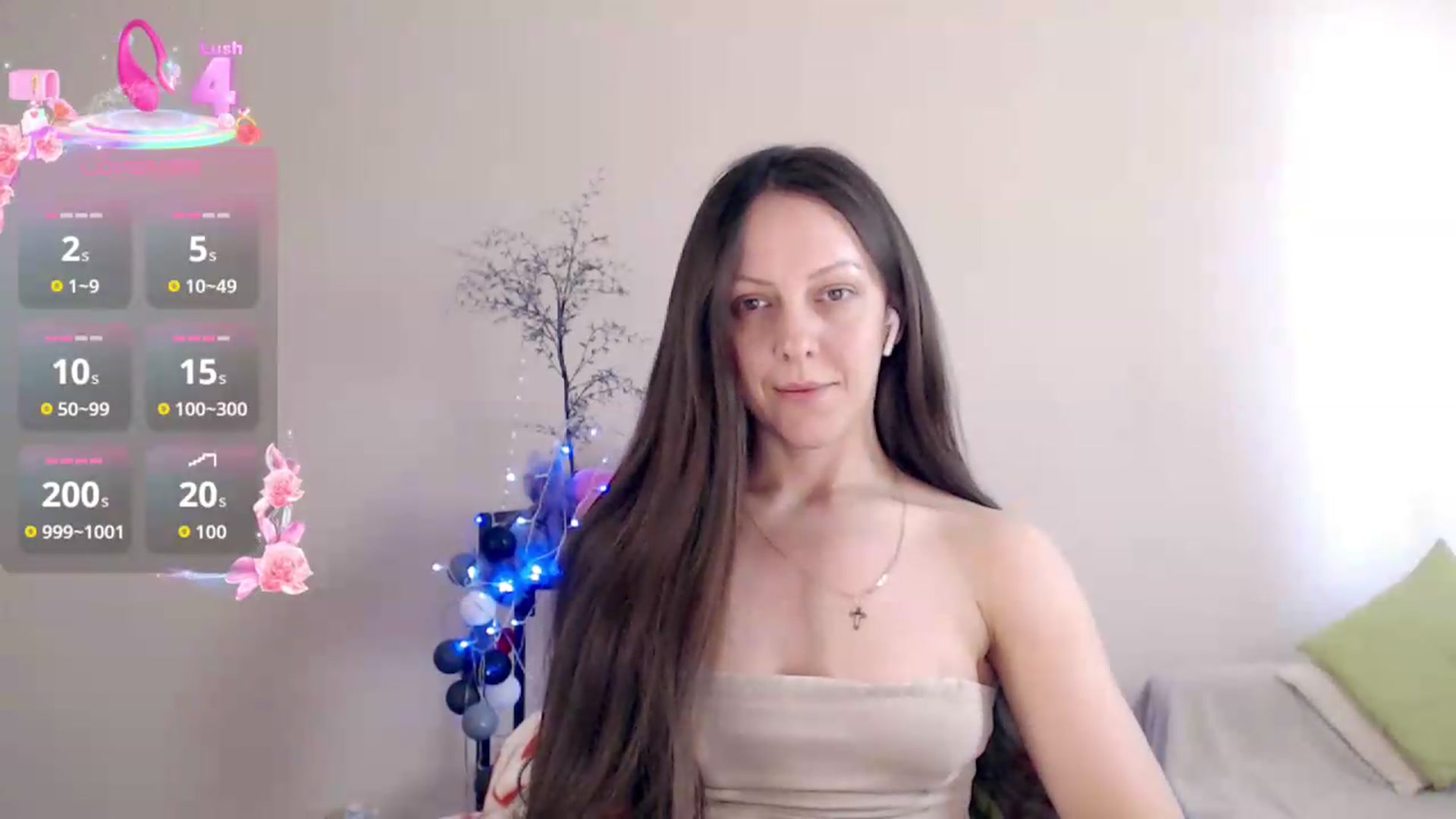 Gallery image thumbnail from BareflySi's myfreecams stream on, 08/18/2026, 12:35 image 6 of 20