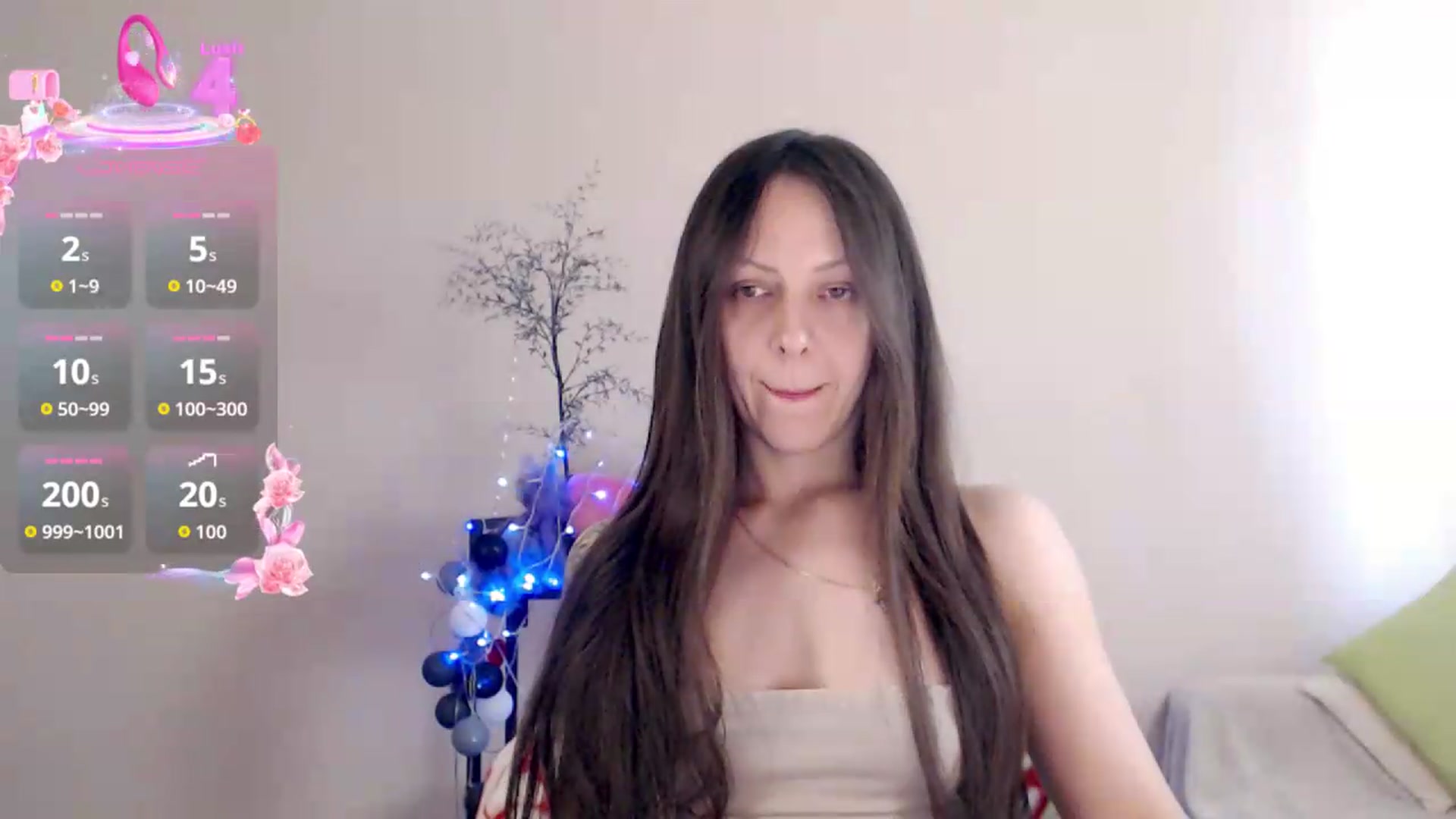 Gallery image thumbnail from BareflySi's myfreecams stream on, 08/18/2026, 12:35 image 19 of 20