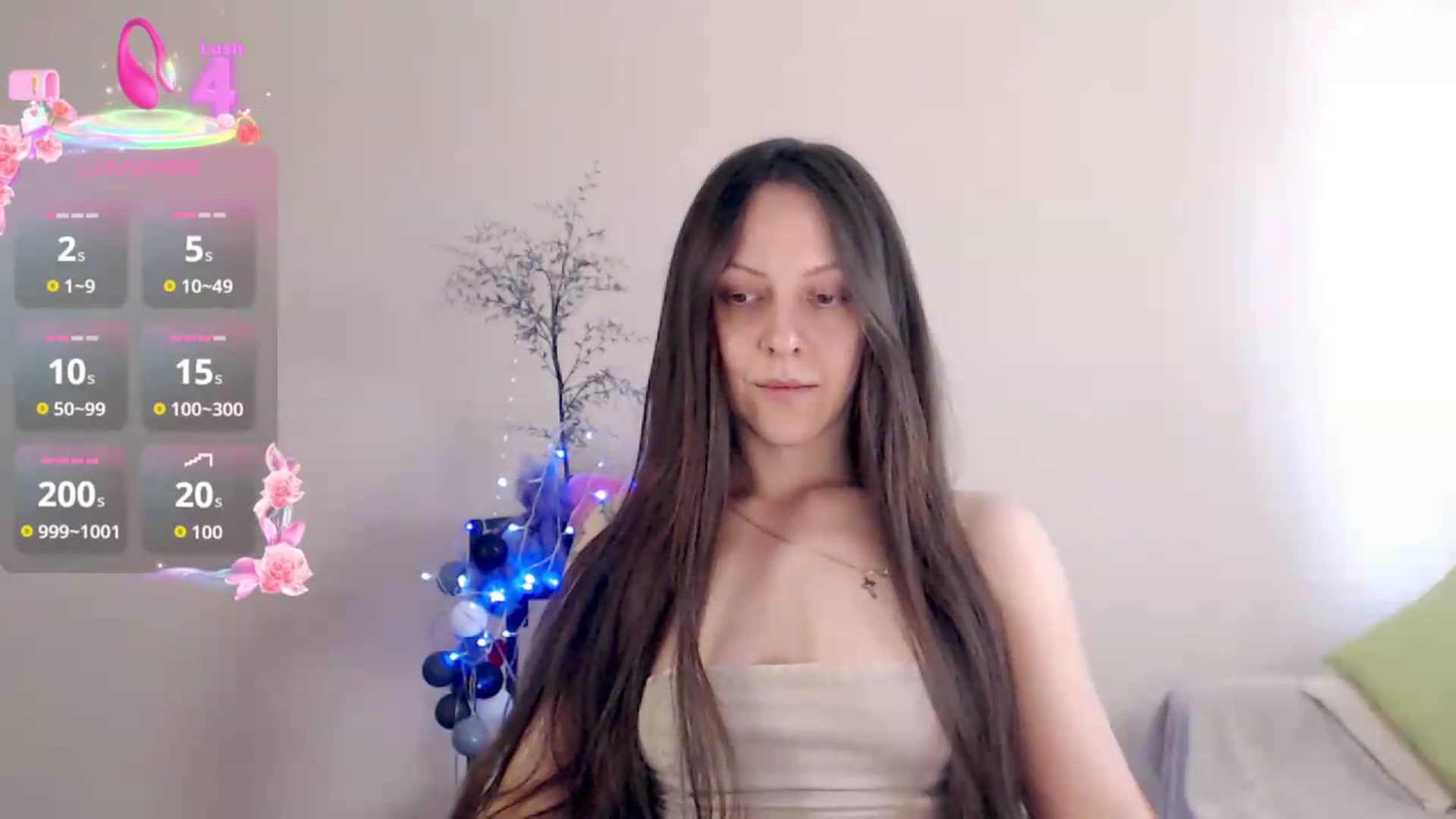 Gallery image thumbnail from BareflySi's myfreecams stream on, 08/18/2026, 12:35 image 10 of 20