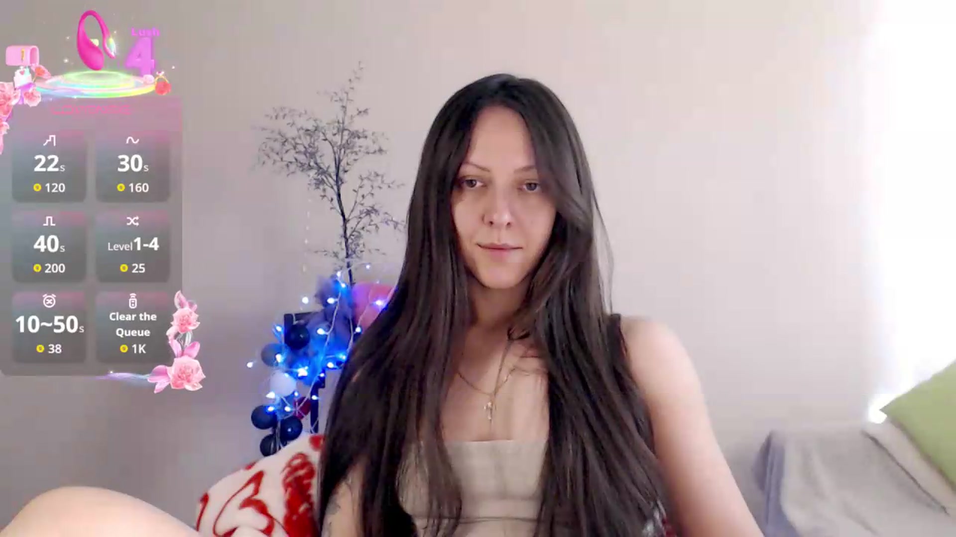 Gallery image thumbnail from BareflySi's myfreecams stream on, 08/18/2026, 13:51 image 12 of 20
