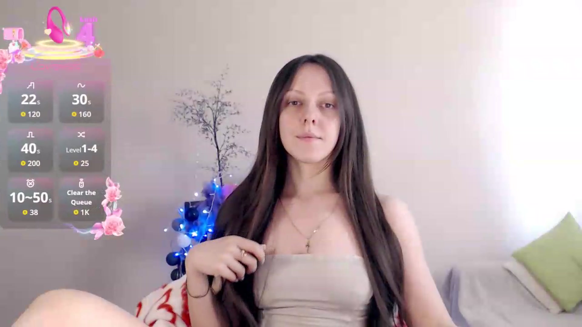 Gallery image thumbnail from BareflySi's myfreecams stream on, 08/18/2026, 13:51 image 5 of 20