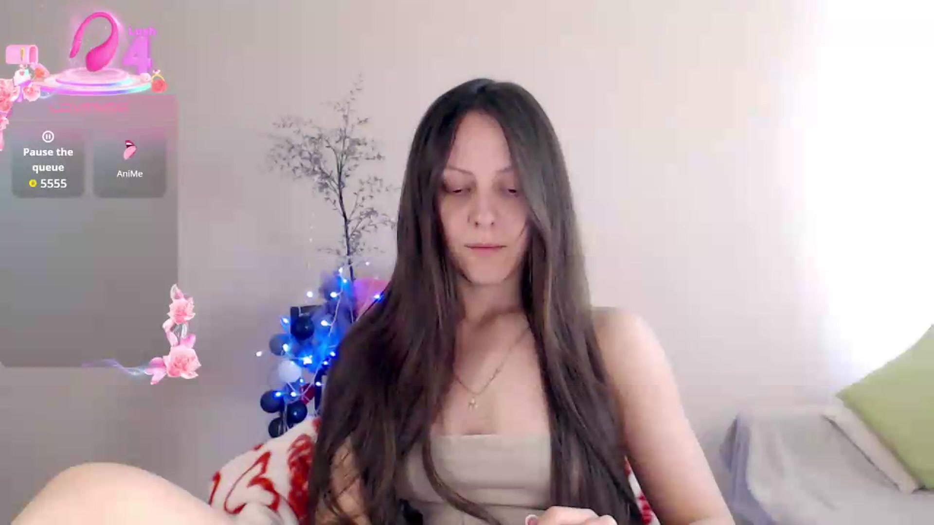 Gallery image thumbnail from BareflySi's myfreecams stream on, 08/18/2026, 13:51 image 7 of 20