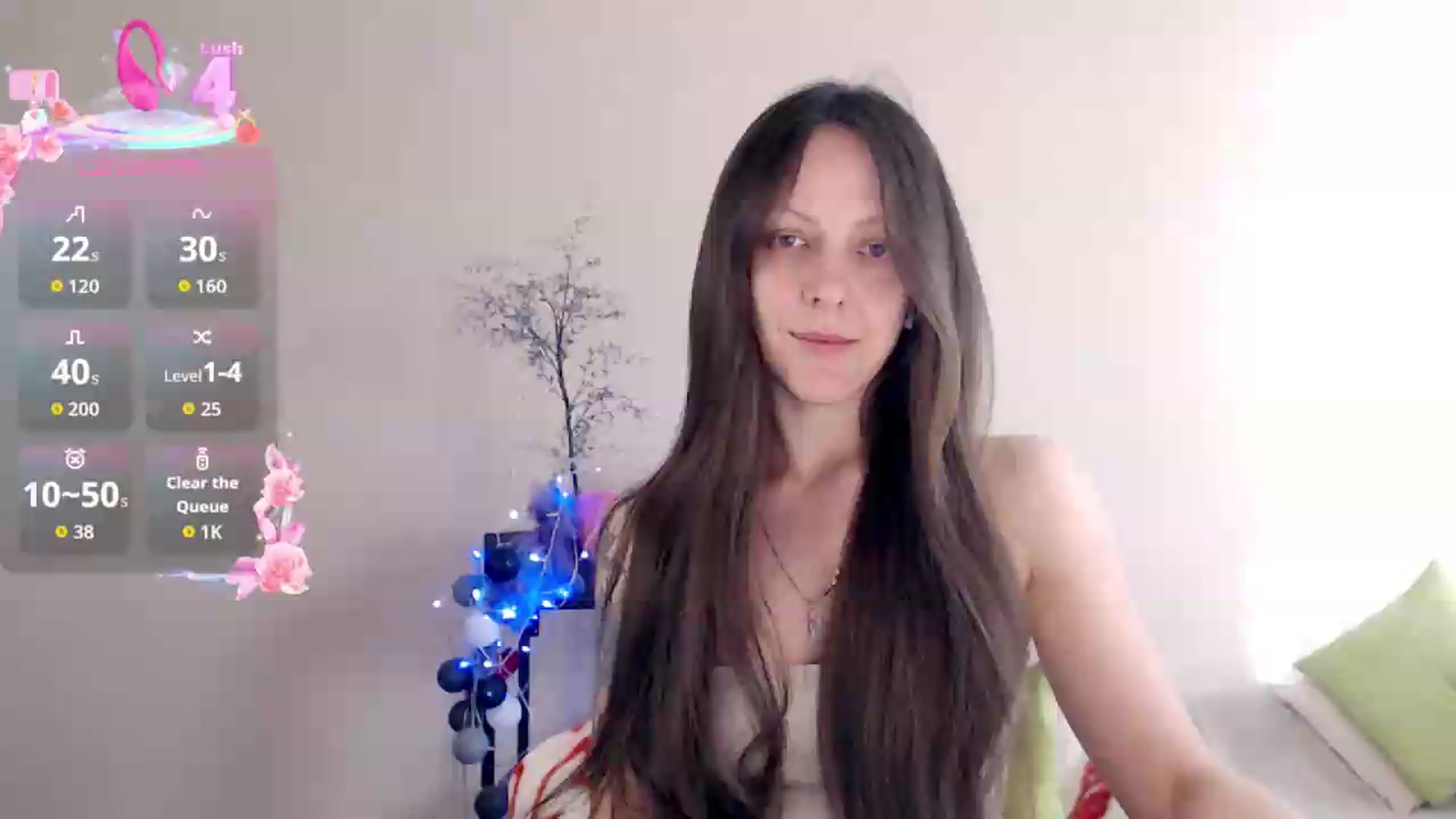 Gallery image thumbnail from BareflySi's myfreecams stream on, 08/18/2026, 13:51 image 18 of 20