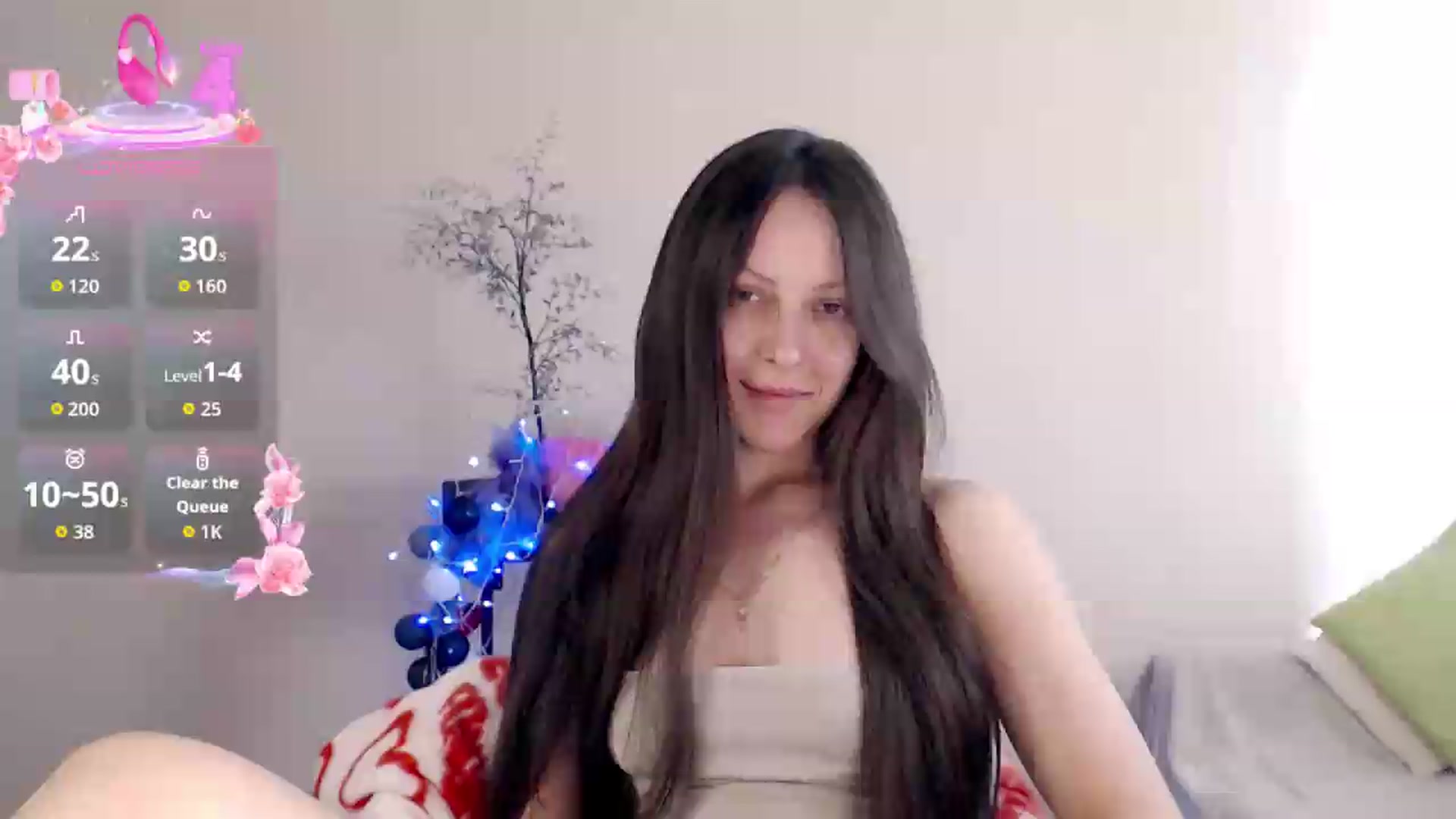 Gallery image thumbnail from BareflySi's myfreecams stream on, 08/18/2026, 13:51 image 11 of 20