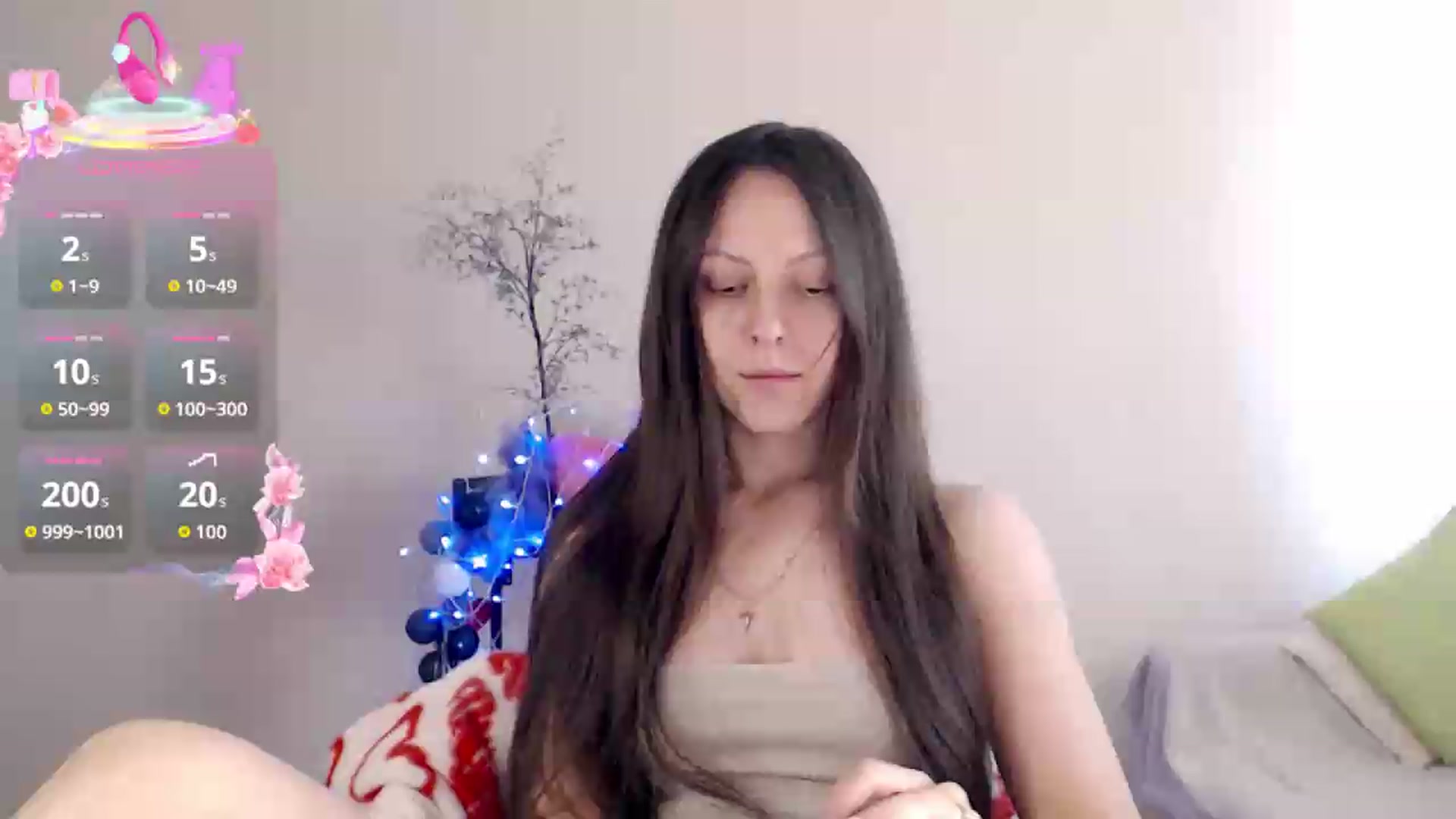 Gallery image thumbnail from BareflySi's myfreecams stream on, 08/18/2026, 13:51 image 6 of 20