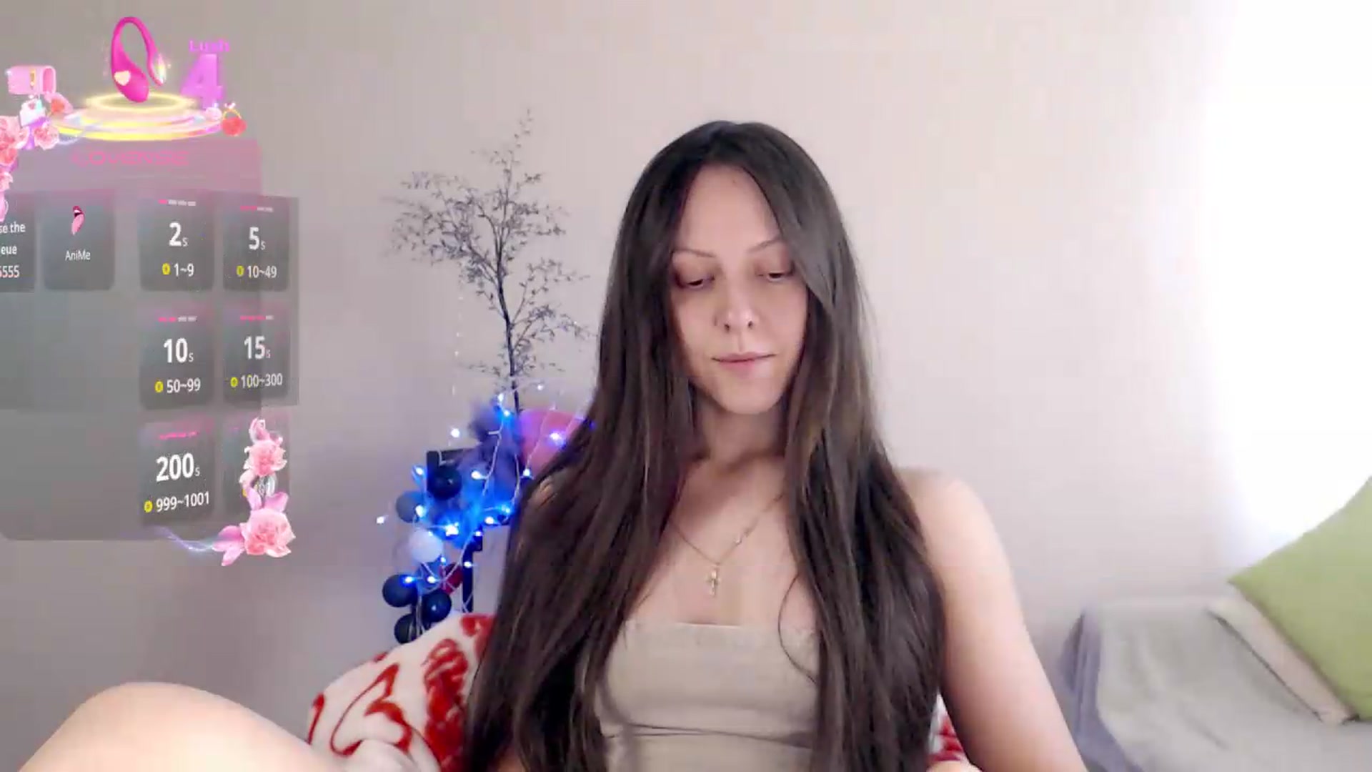 Gallery image thumbnail from BareflySi's myfreecams stream on, 08/18/2026, 13:51 image 9 of 20