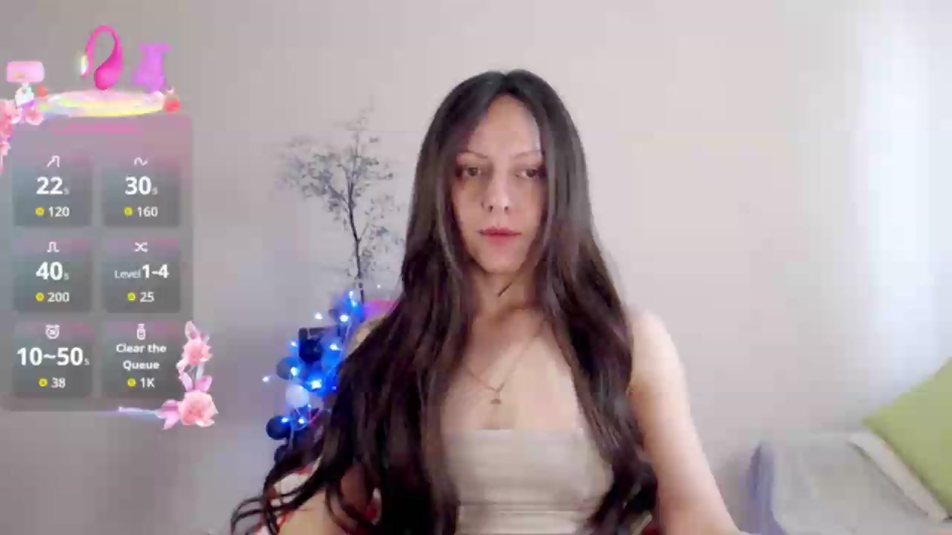 Gallery image thumbnail from BareflySi's myfreecams stream on, 08/19/2026, 10:04 image 5 of 20
