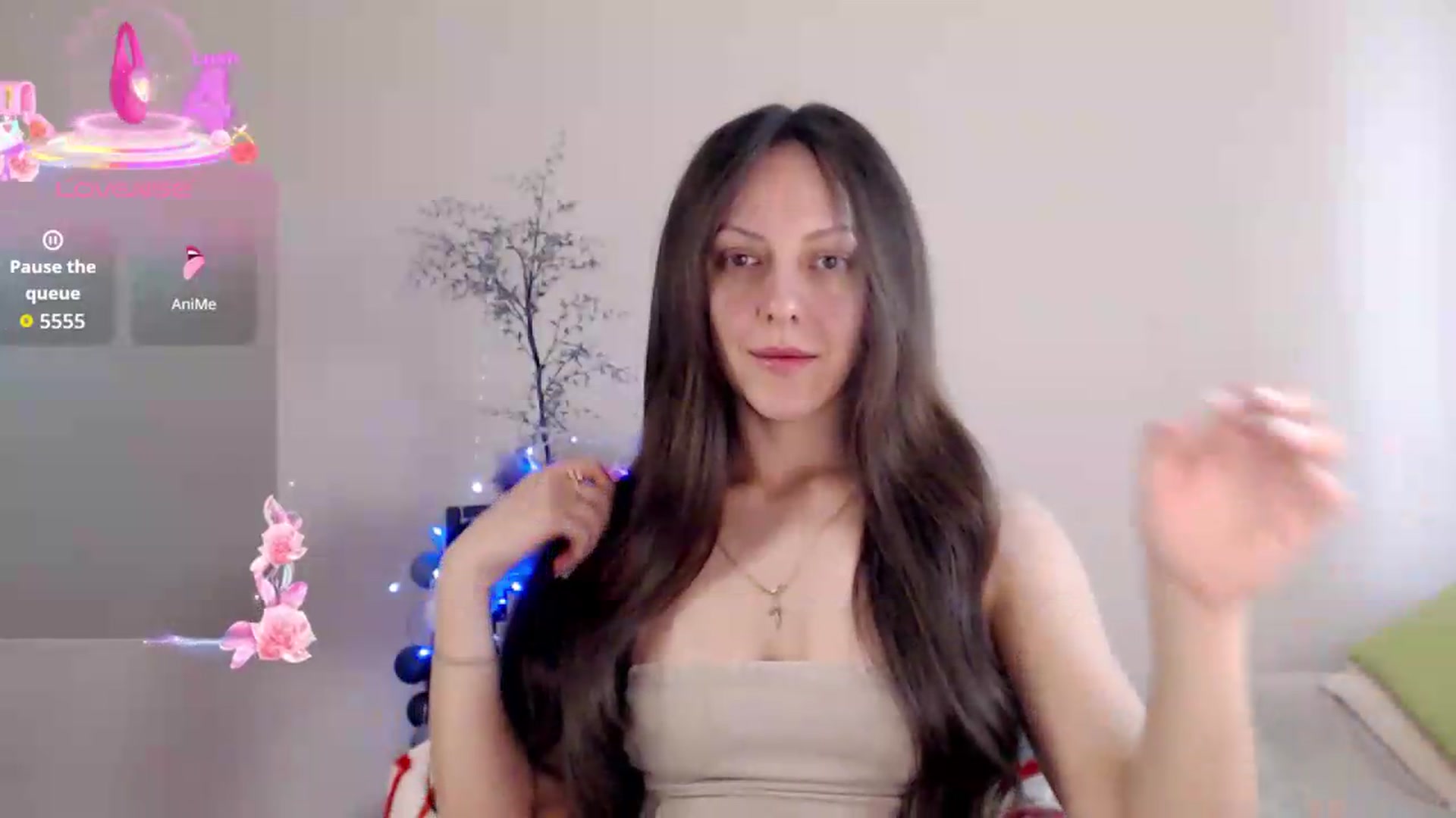 Gallery image thumbnail from BareflySi's myfreecams stream on, 08/19/2026, 10:04 image 7 of 20