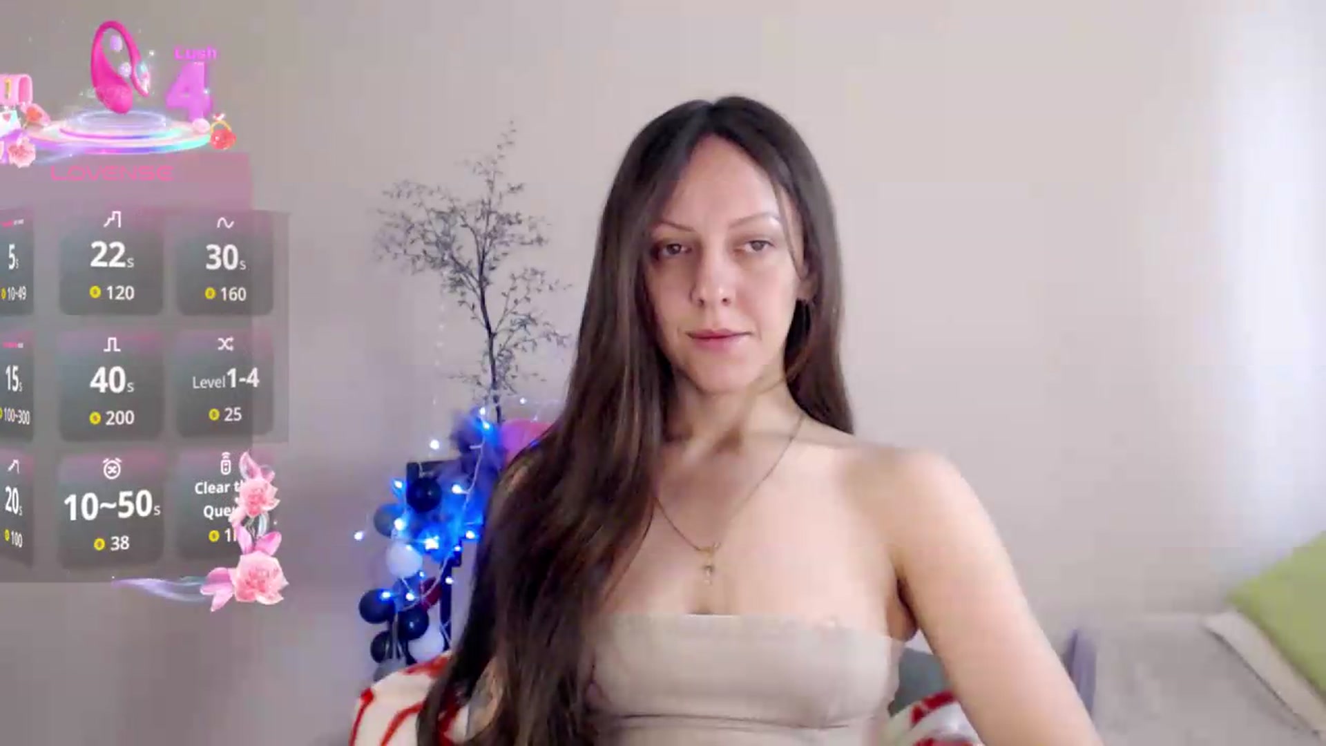 Gallery image thumbnail from BareflySi's myfreecams stream on, 08/19/2026, 10:04 image 9 of 20