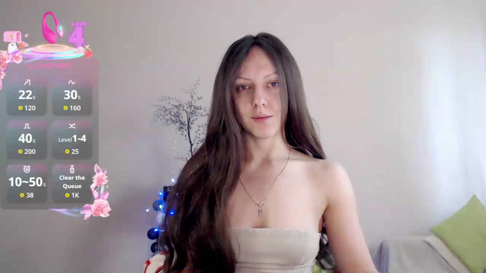 Gallery image thumbnail from BareflySi's myfreecams stream on, 08/19/2026, 10:04 image 2 of 20
