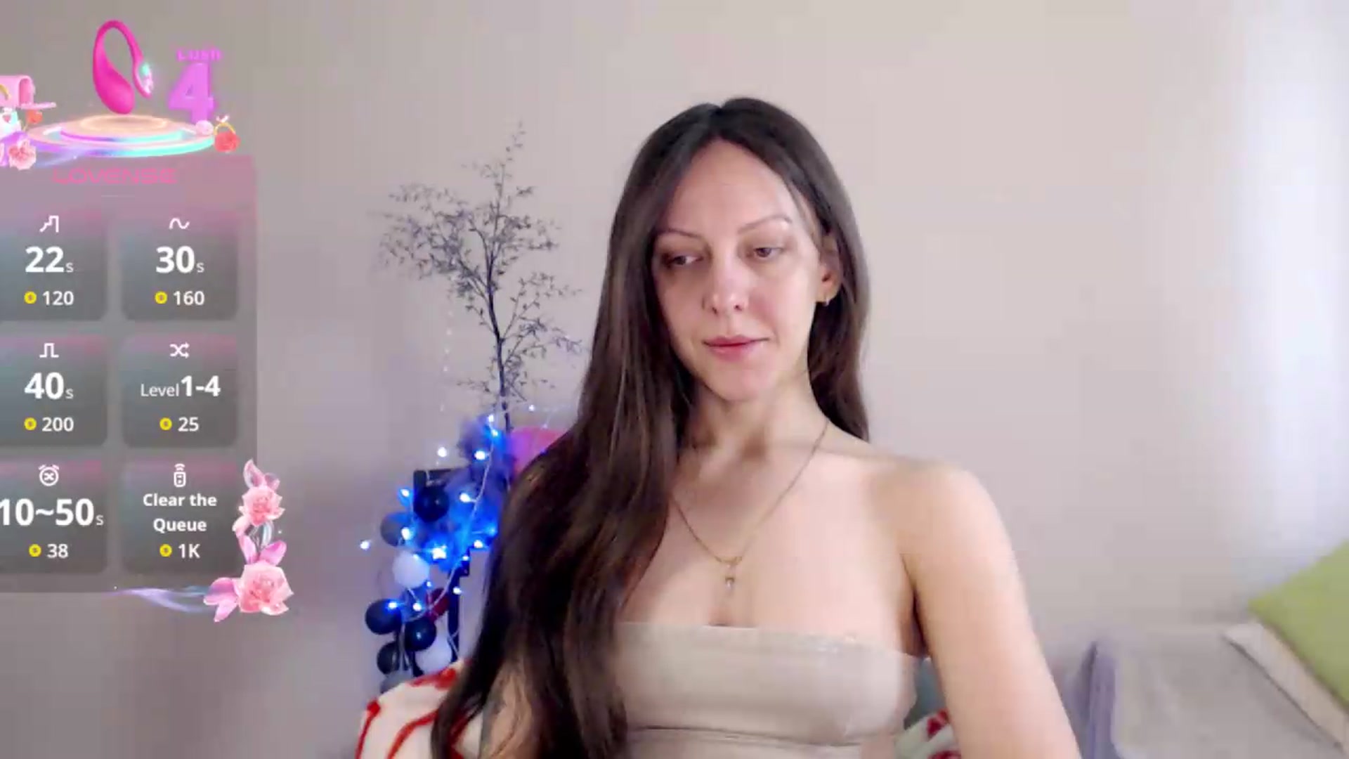 Gallery image thumbnail from BareflySi's myfreecams stream on, 08/19/2026, 10:04 image 8 of 20