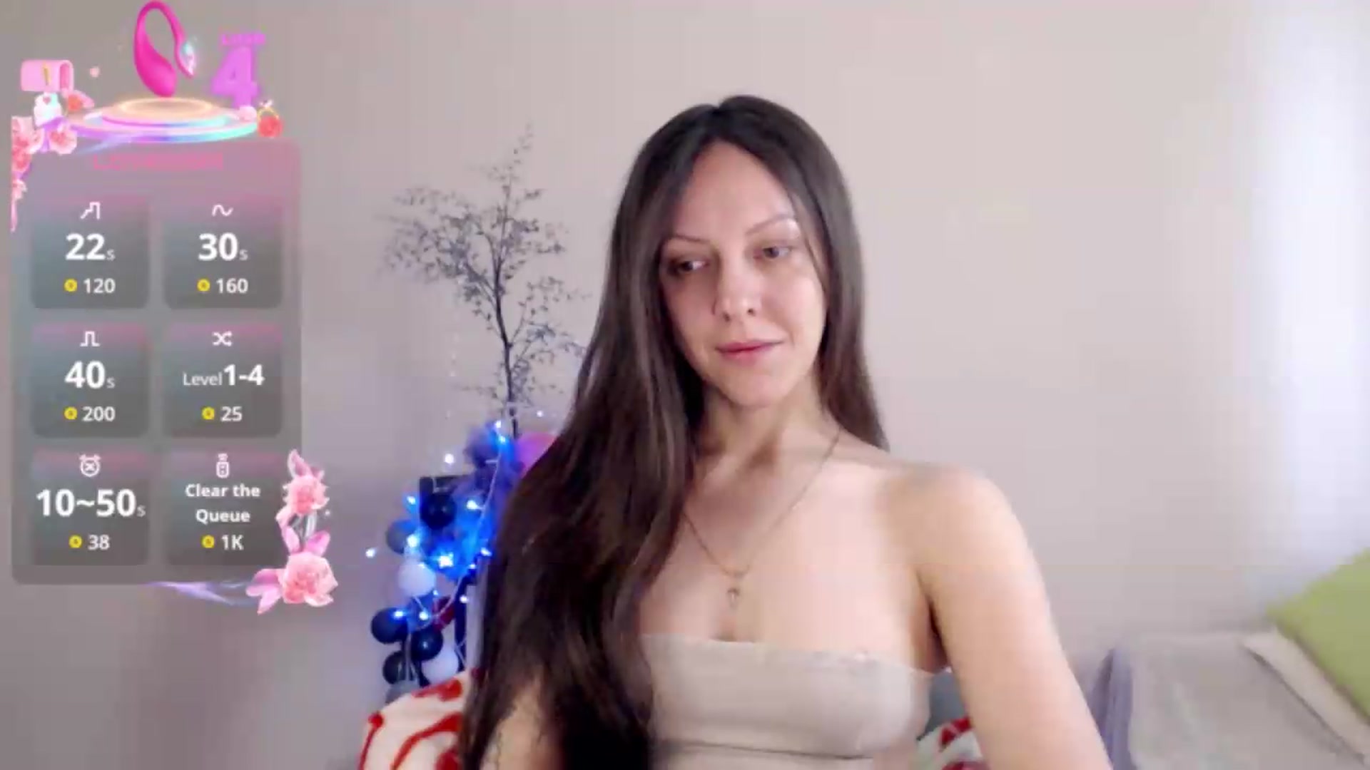 Gallery image thumbnail from BareflySi's myfreecams stream on, 08/19/2026, 10:04 image 12 of 20