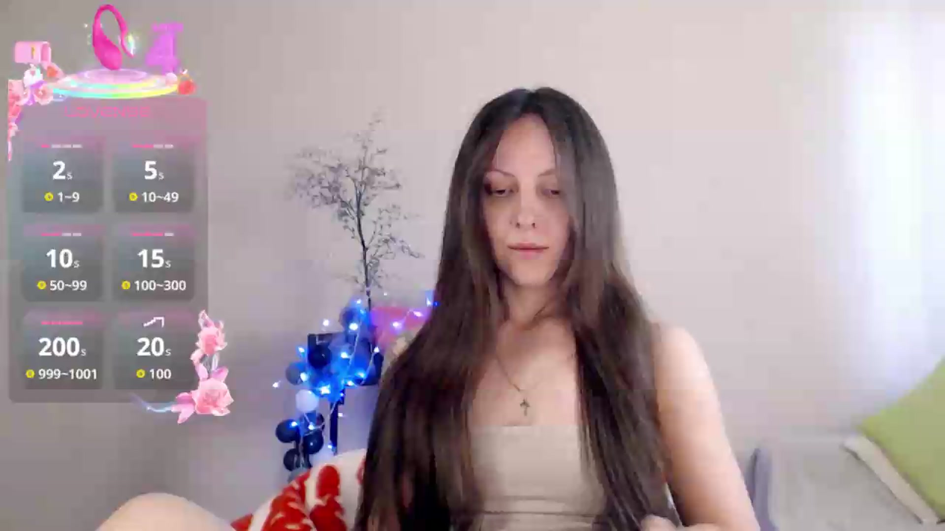 Gallery image thumbnail from BareflySi's myfreecams stream on, 08/19/2026, 11:12 image 14 of 20