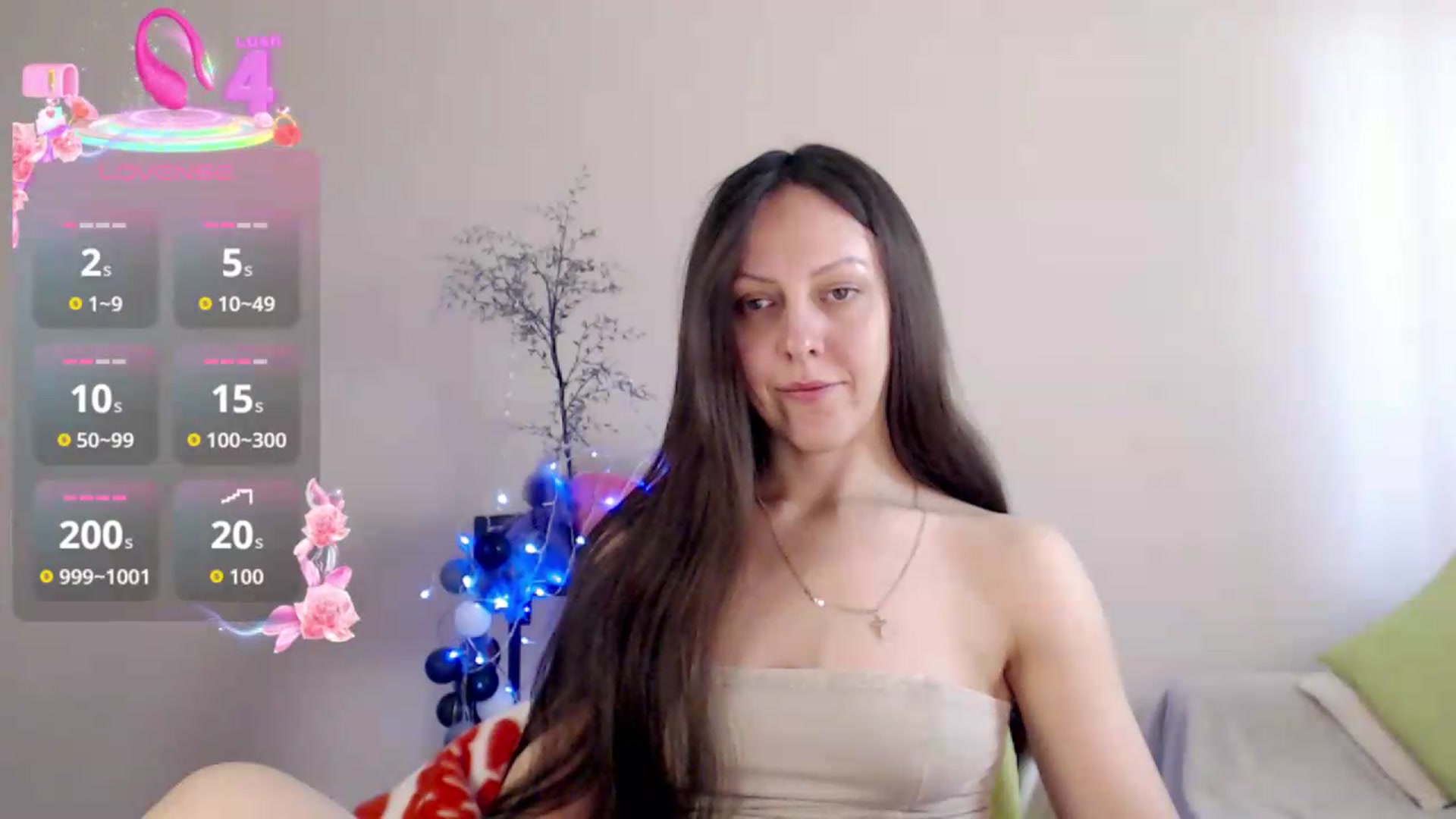 Gallery image thumbnail from BareflySi's myfreecams stream on, 08/19/2026, 11:12 image 15 of 20