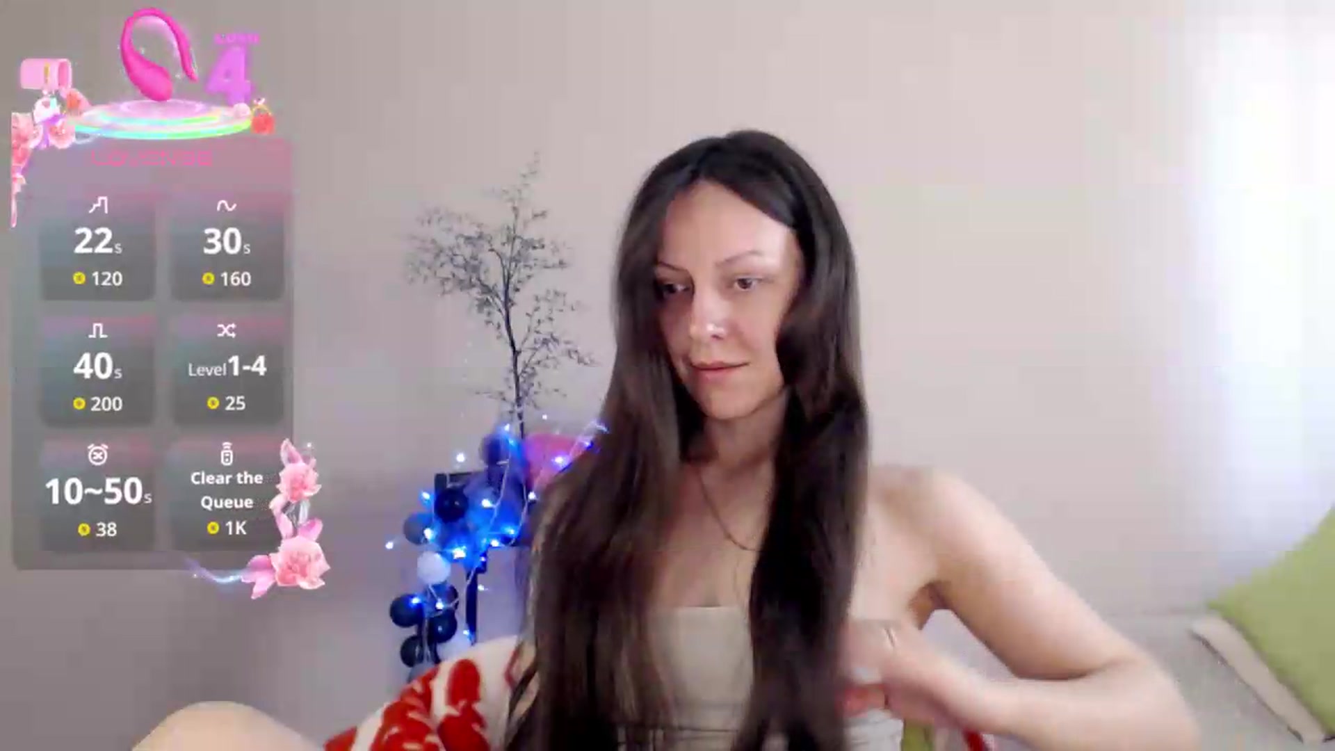Gallery image thumbnail from BareflySi's myfreecams stream on, 08/19/2026, 11:12 image 16 of 20