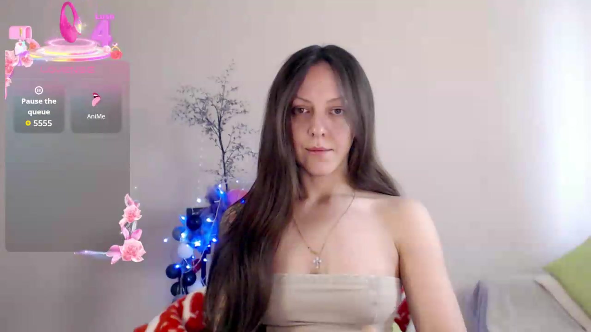 Gallery image thumbnail from BareflySi's myfreecams stream on, 08/19/2026, 11:12 image 7 of 20