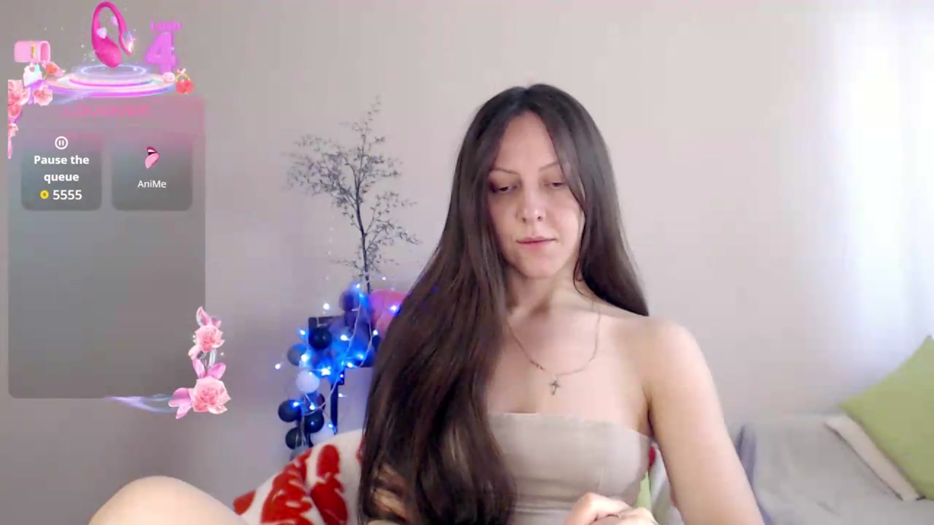 Gallery image thumbnail from BareflySi's myfreecams stream on, 08/19/2026, 11:12 image 18 of 20