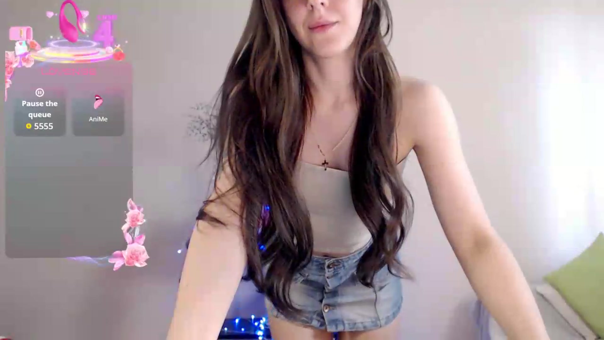 Gallery image thumbnail from BareflySi's myfreecams stream on, 08/19/2026, 11:12 image 2 of 20
