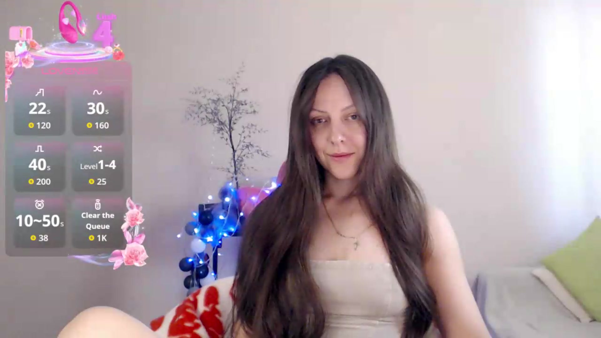 Gallery image thumbnail from BareflySi's myfreecams stream on, 08/19/2026, 11:12 image 17 of 20