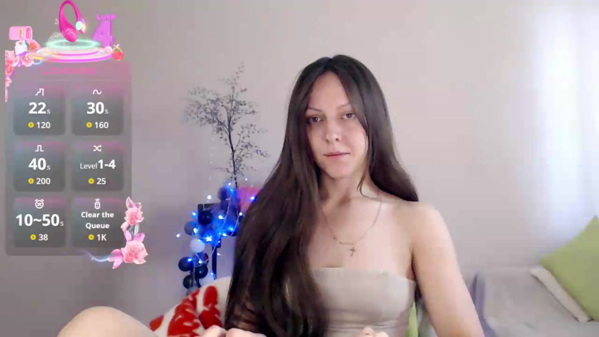Gallery image thumbnail from BareflySi's myfreecams stream on, 08/19/2026, 11:12 image 19 of 20