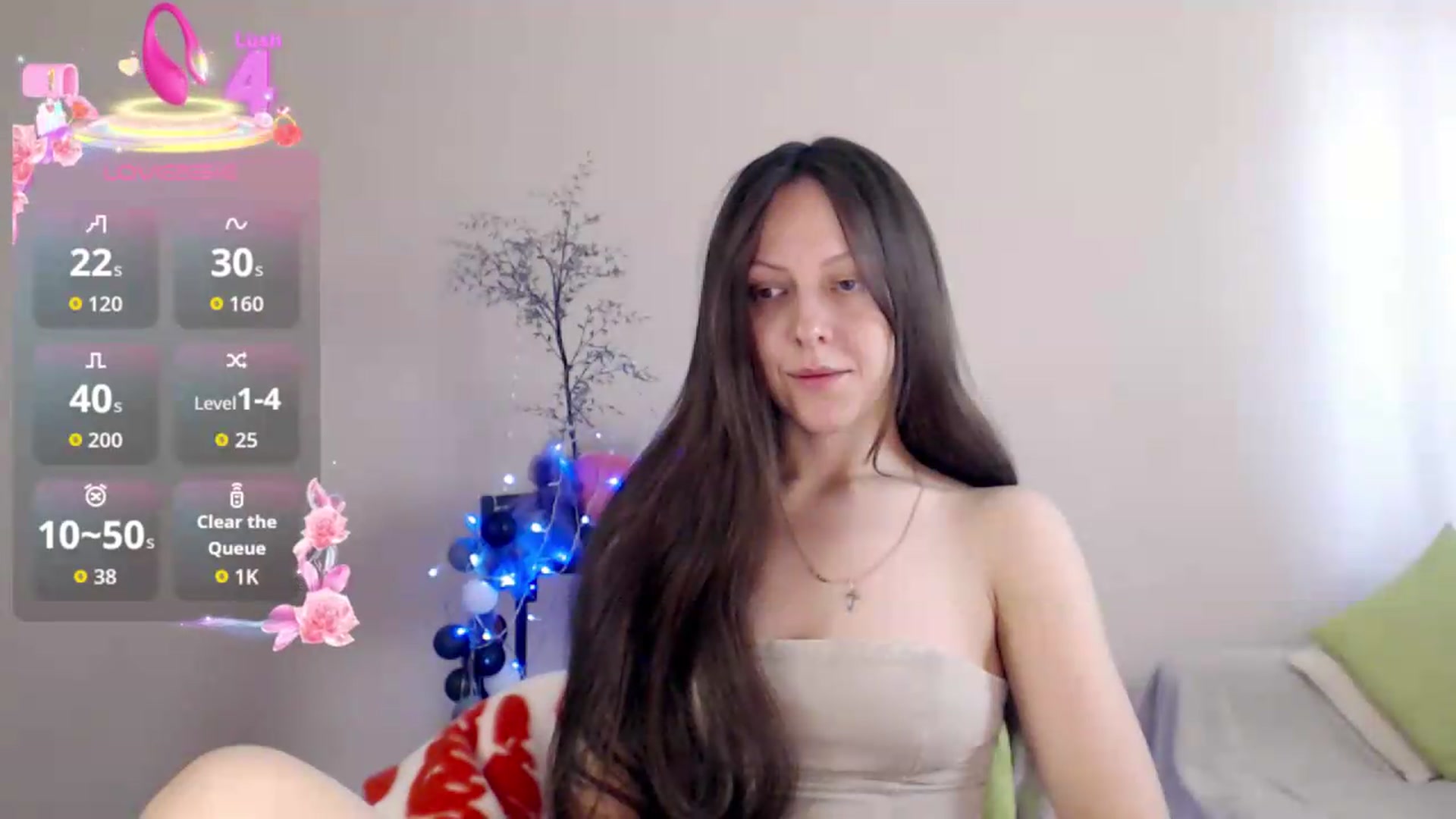 Gallery image thumbnail from BareflySi's myfreecams stream on, 08/19/2026, 11:12 image 20 of 20