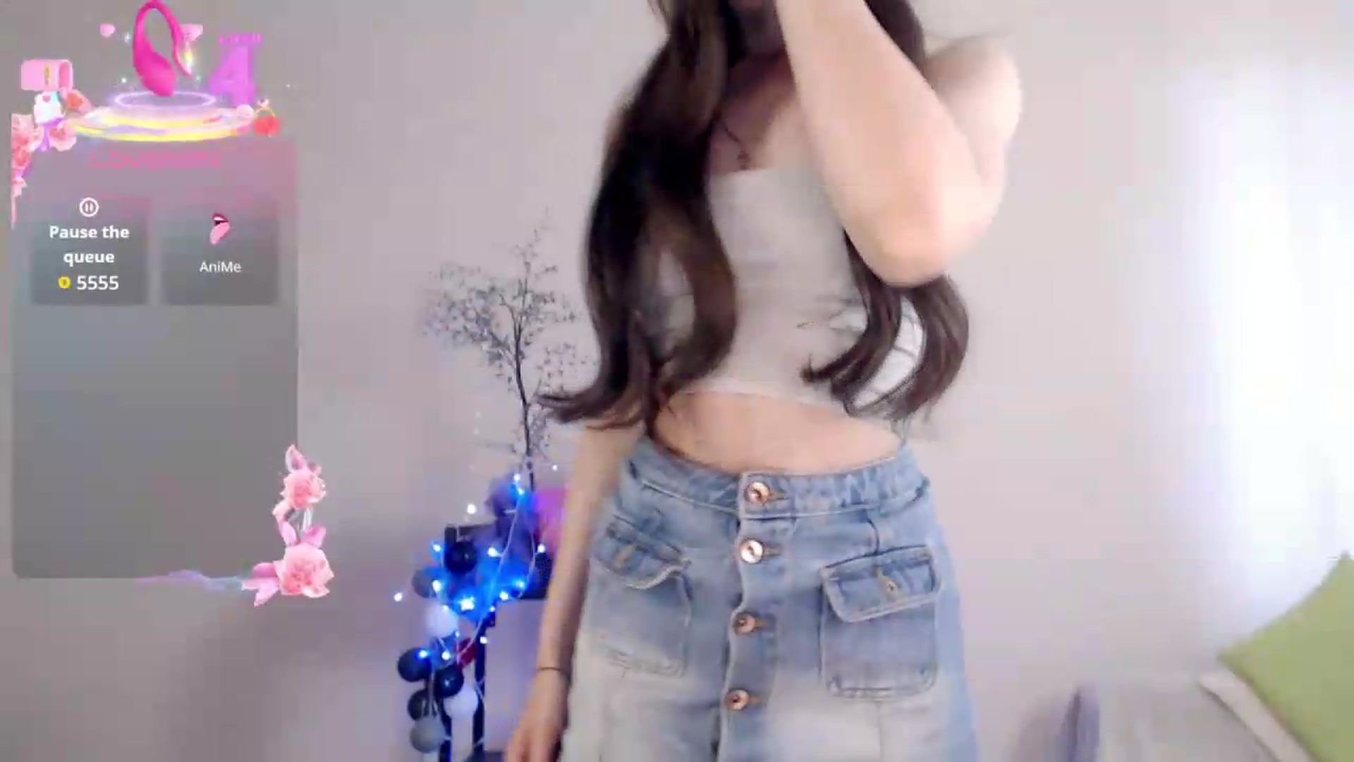Gallery image thumbnail from BareflySi's myfreecams stream on, 08/19/2026, 11:12 image 8 of 20