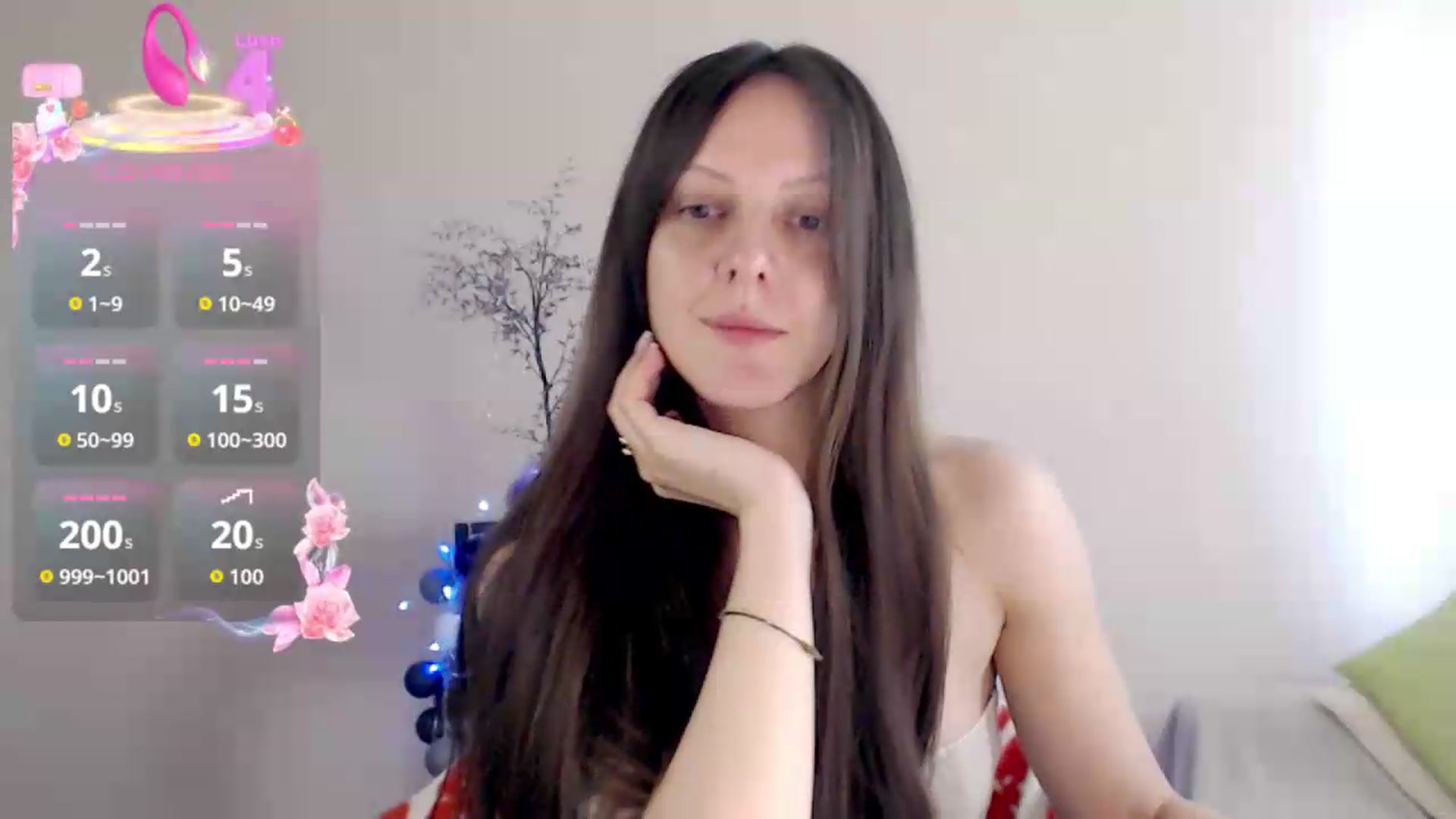 Gallery image thumbnail from BareflySi's myfreecams stream on, 08/19/2026, 12:47 image 18 of 20