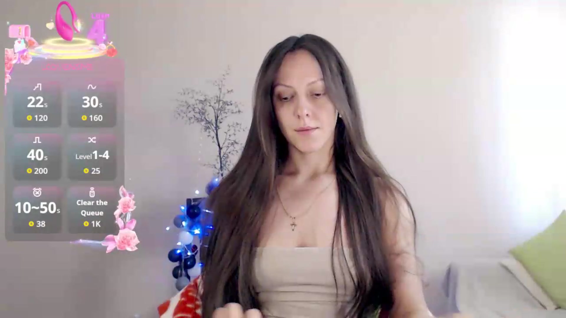 Gallery image thumbnail from BareflySi's myfreecams stream on, 08/19/2026, 12:47 image 14 of 20