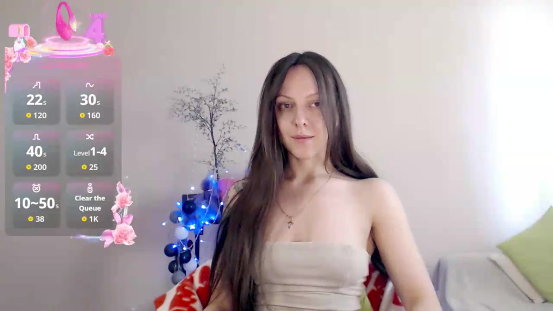 Gallery image thumbnail from BareflySi's myfreecams stream on, 08/19/2026, 12:47 image 15 of 20