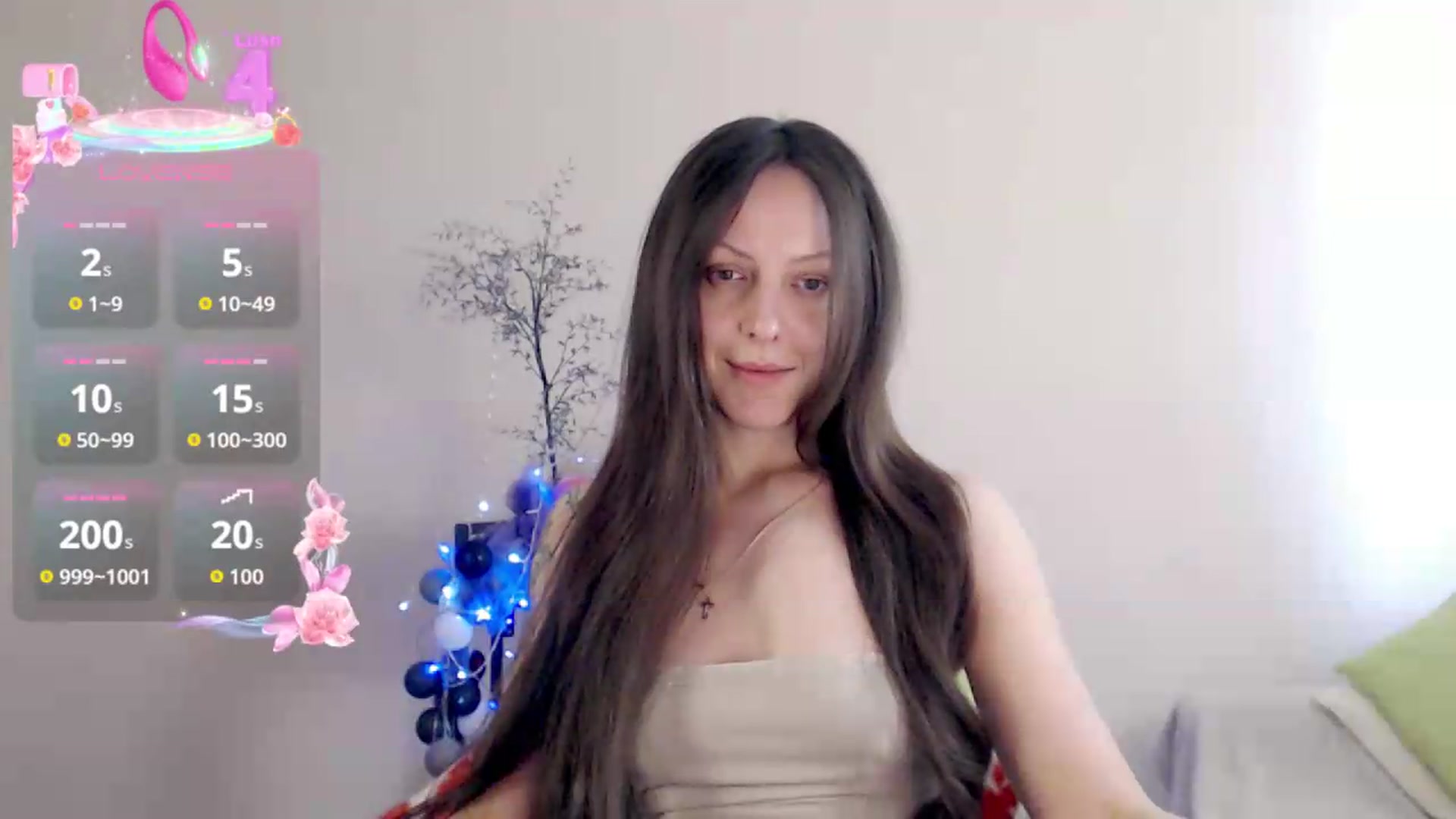 Gallery image thumbnail from BareflySi's myfreecams stream on, 08/19/2026, 12:47 image 17 of 20