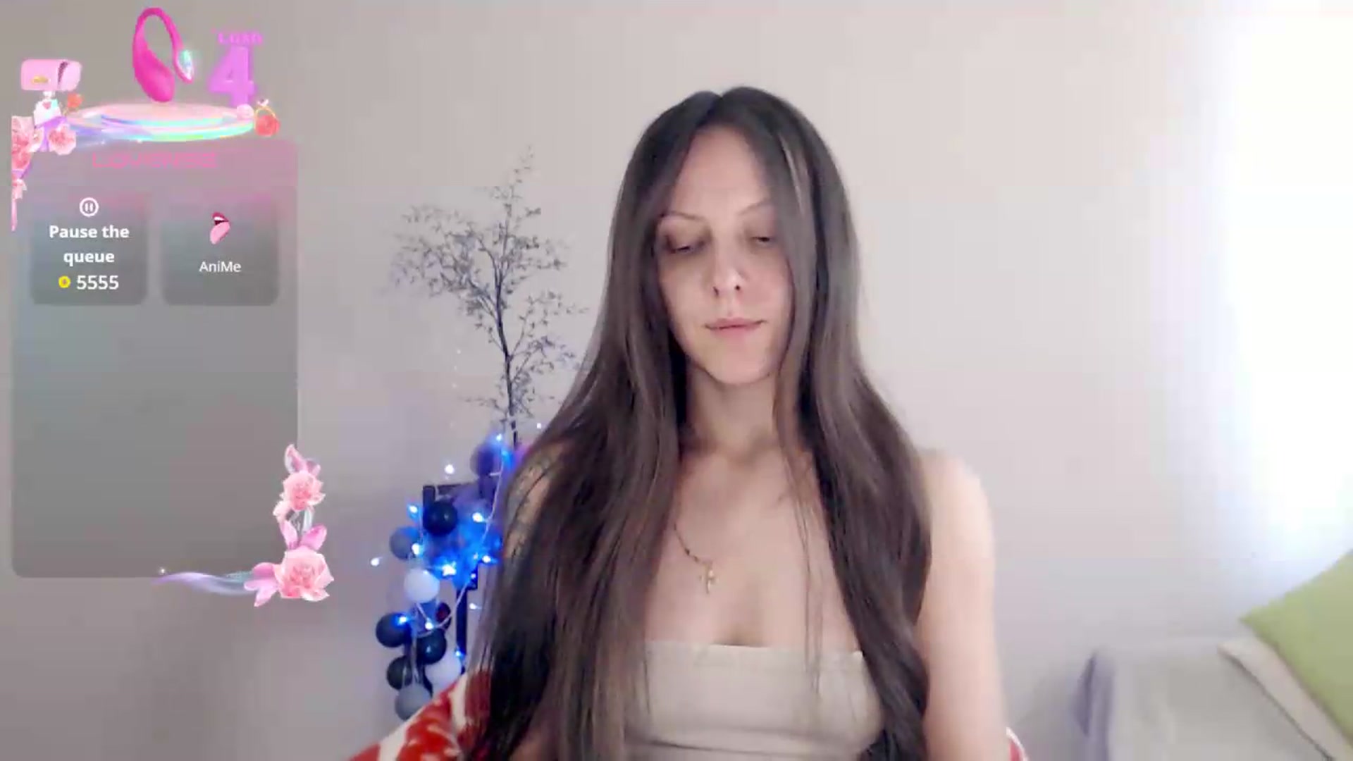 Gallery image thumbnail from BareflySi's myfreecams stream on, 08/19/2026, 12:47 image 20 of 20