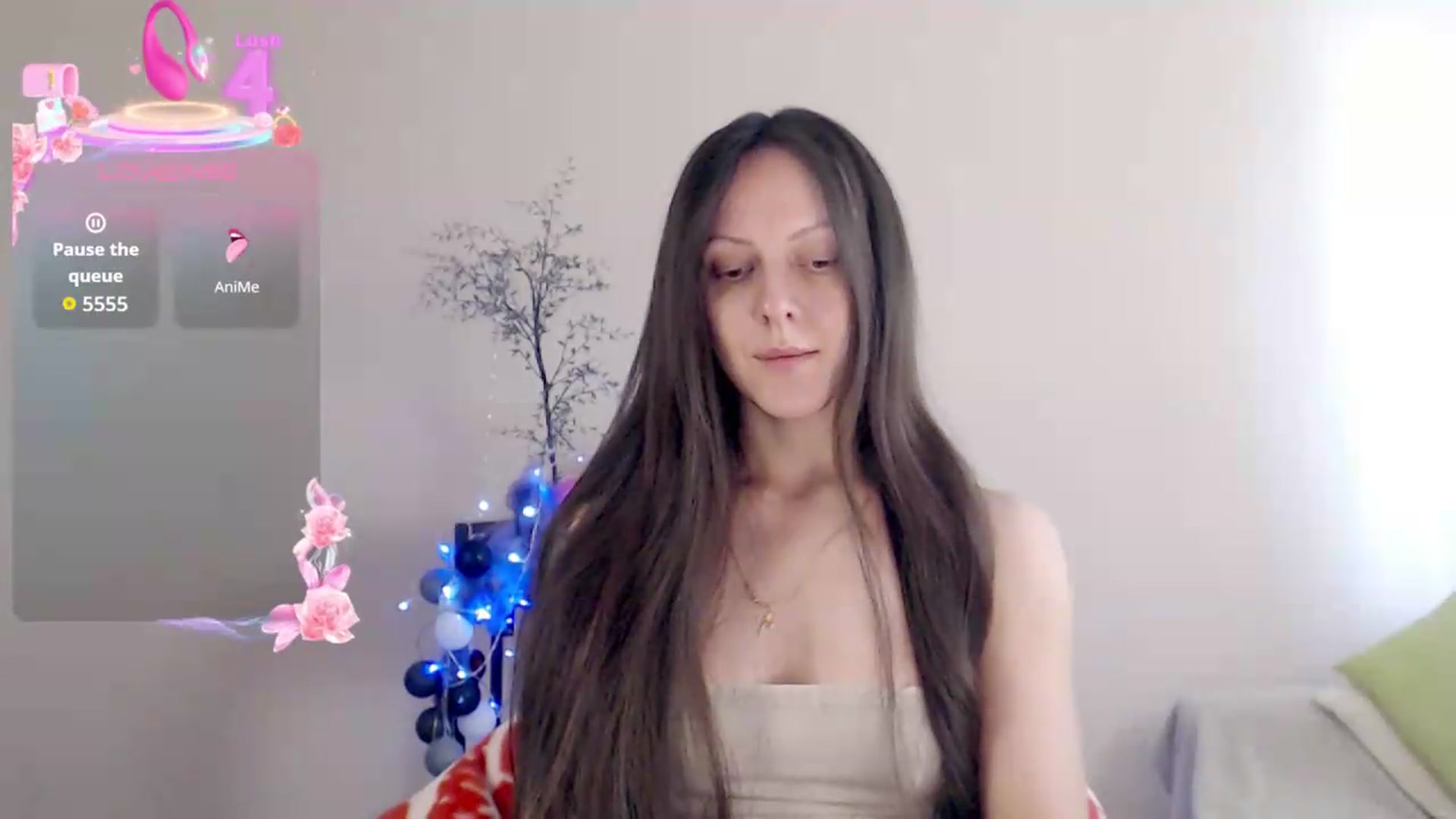Gallery image thumbnail from BareflySi's myfreecams stream on, 08/19/2026, 12:47 image 19 of 20