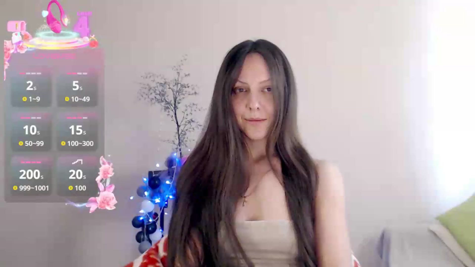 Gallery image thumbnail from BareflySi's myfreecams stream on, 08/19/2026, 12:47 image 16 of 20