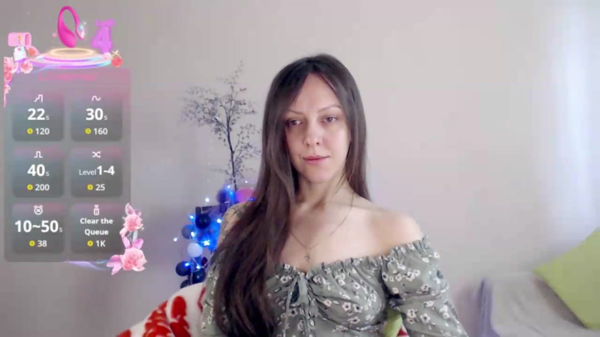 Gallery image thumbnail from BareflySi's myfreecams stream on, 08/20/2026, 09:53 image 12 of 20