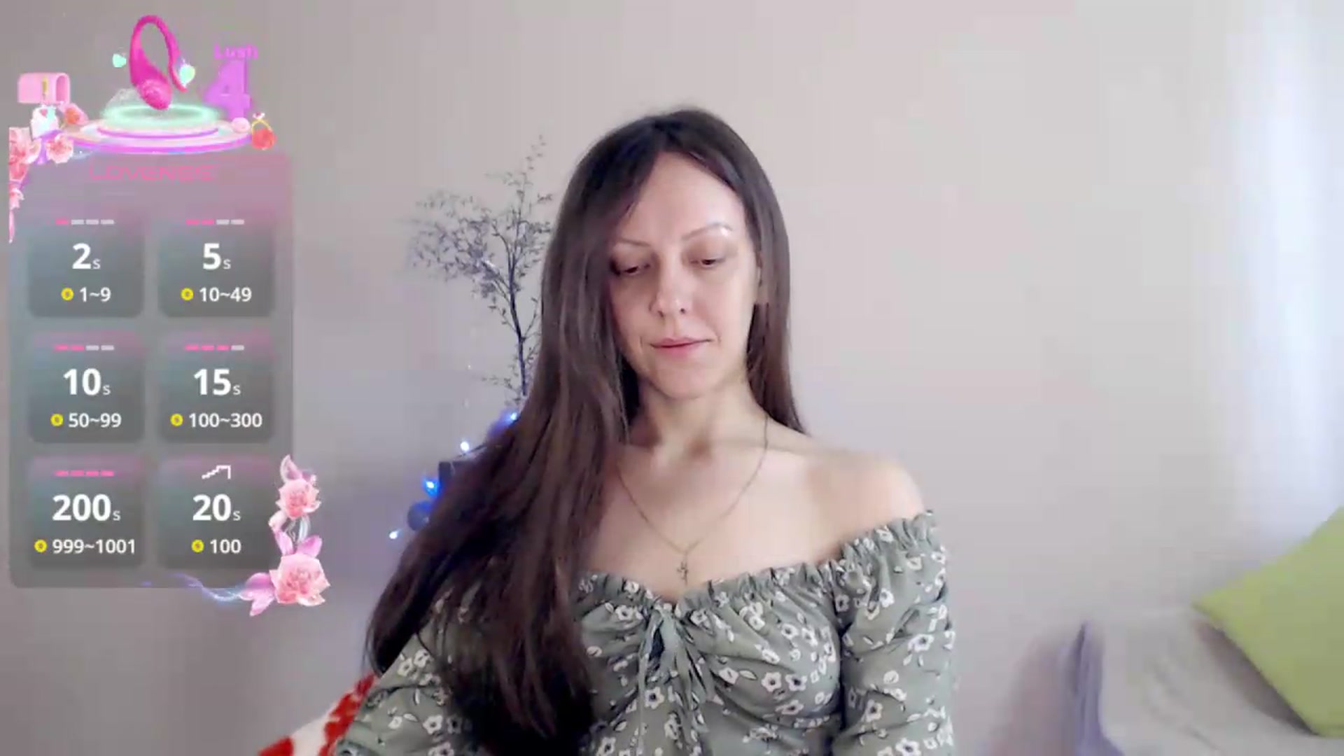 Gallery image thumbnail from BareflySi's myfreecams stream on, 08/20/2026, 09:53 image 6 of 20