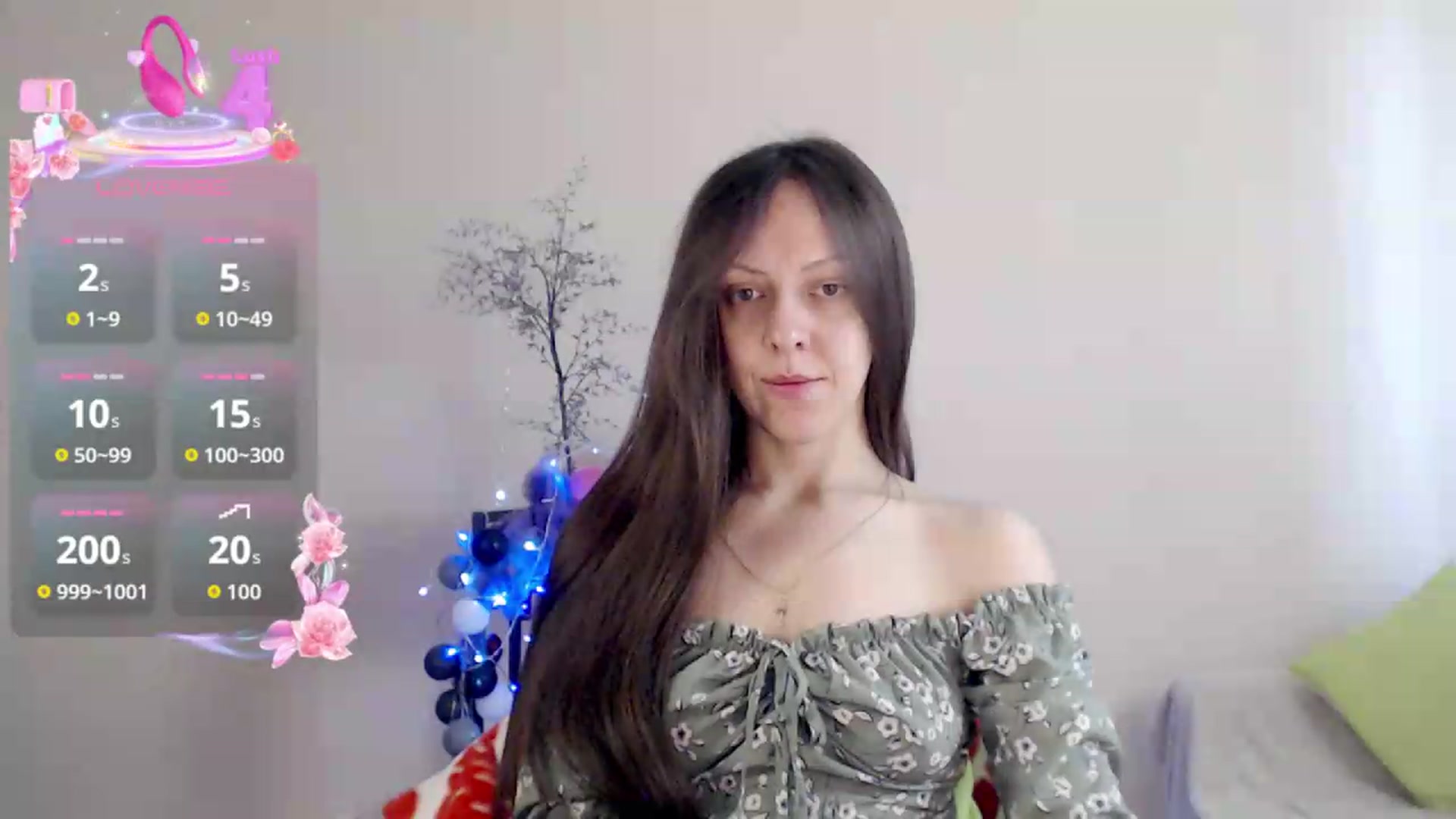 Gallery image thumbnail from BareflySi's myfreecams stream on, 08/20/2026, 09:53 image 18 of 20