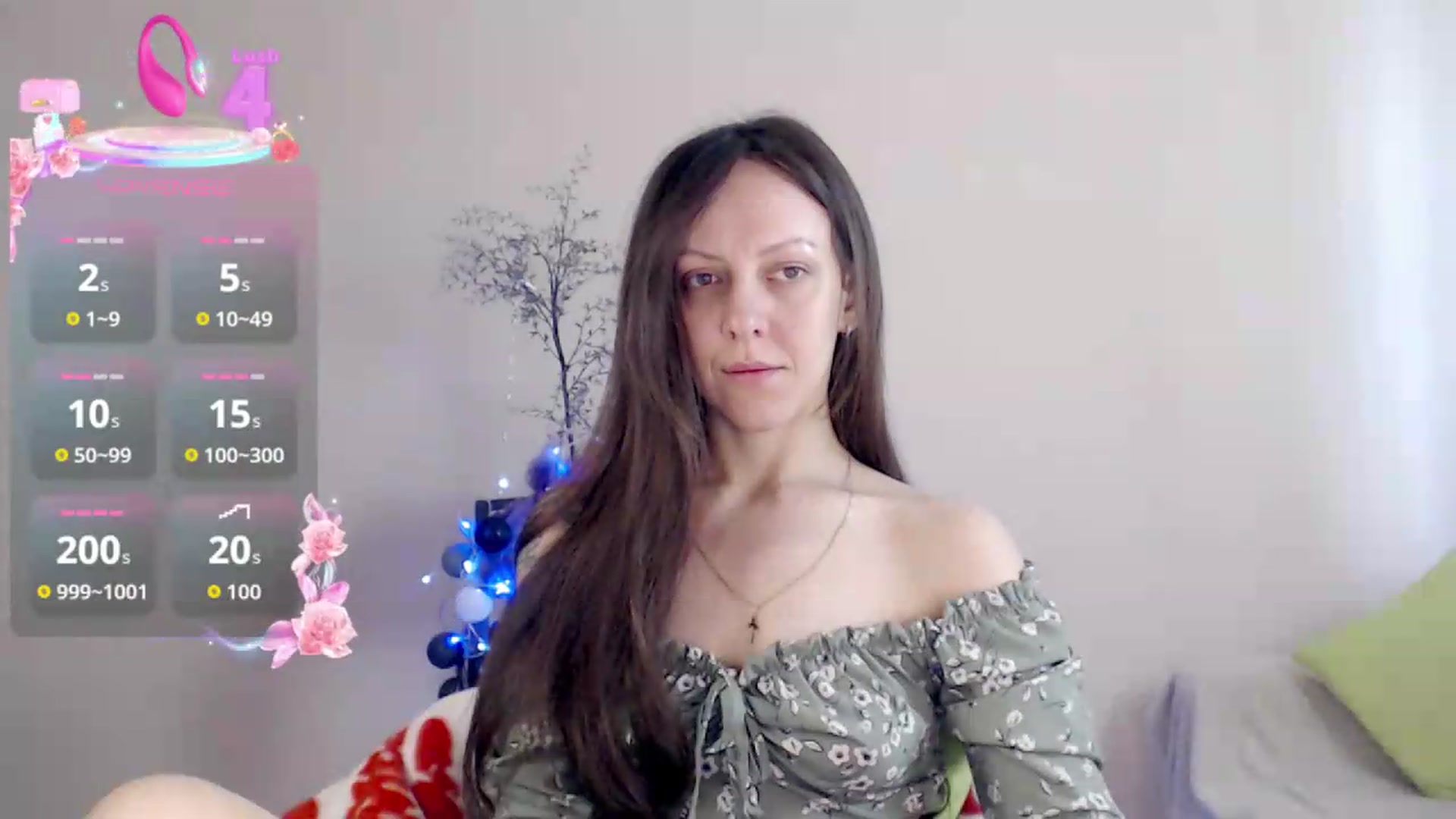 Gallery image thumbnail from BareflySi's myfreecams stream on, 08/20/2026, 09:53 image 4 of 20