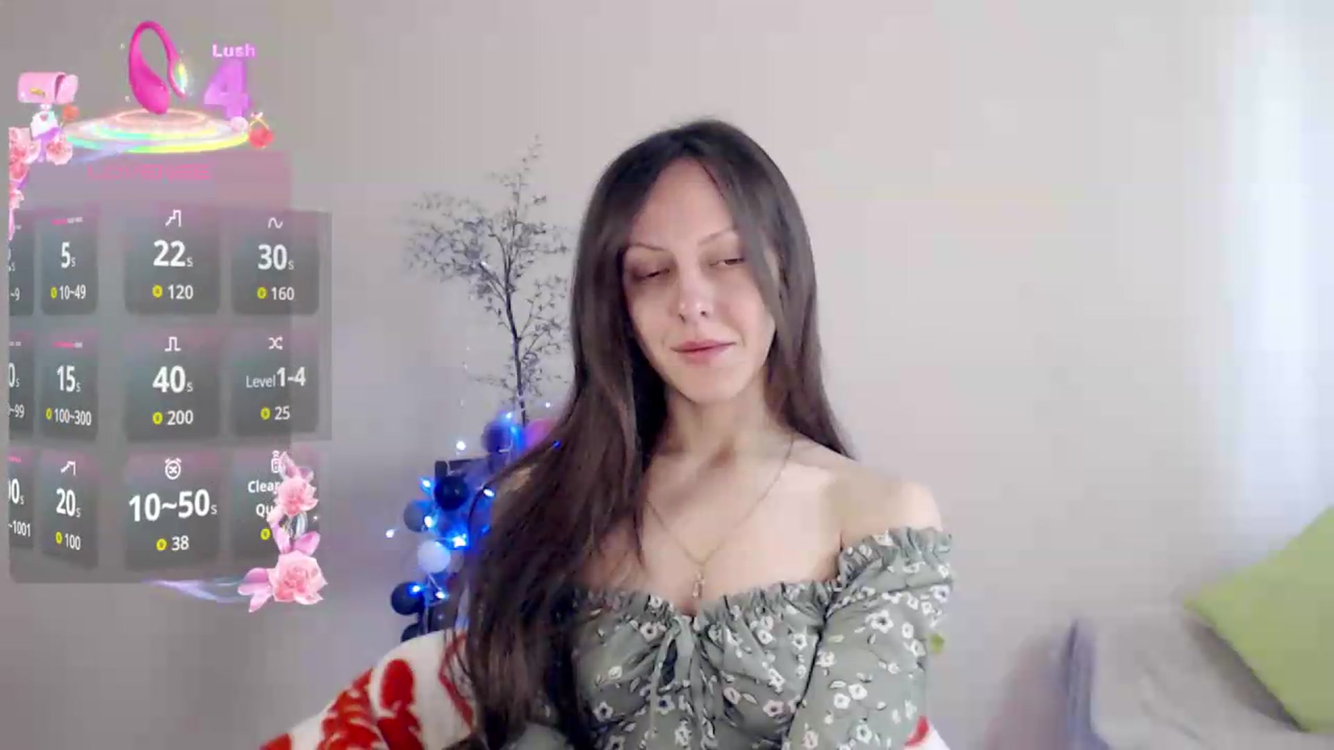 Gallery image thumbnail from BareflySi's myfreecams stream on, 08/20/2026, 09:53 image 14 of 20