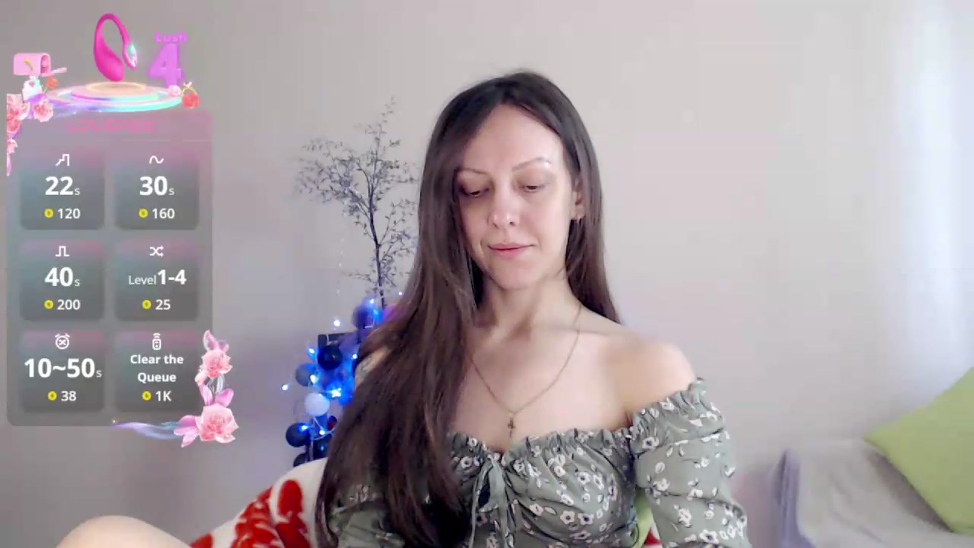 Gallery image thumbnail from BareflySi's myfreecams stream on, 08/20/2026, 09:53 image 3 of 20