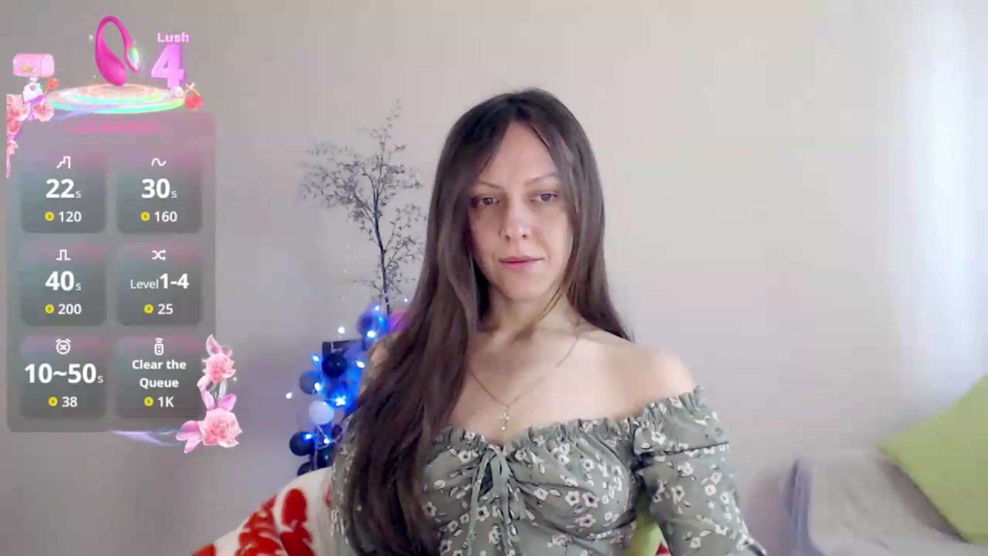 Gallery image thumbnail from BareflySi's myfreecams stream on, 08/20/2026, 09:53 image 13 of 20
