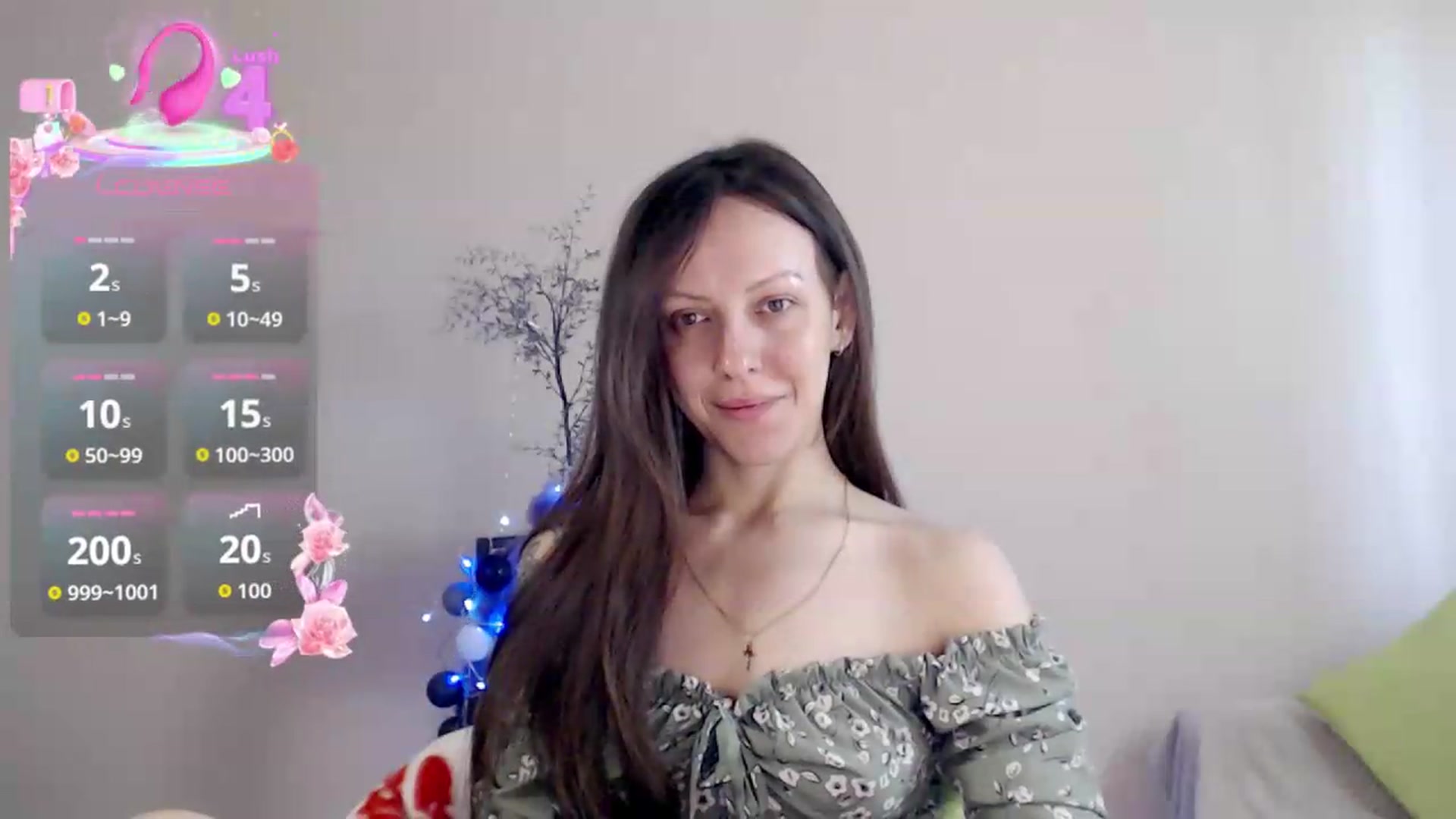 Gallery image thumbnail from BareflySi's myfreecams stream on, 08/20/2026, 09:53 image 2 of 20