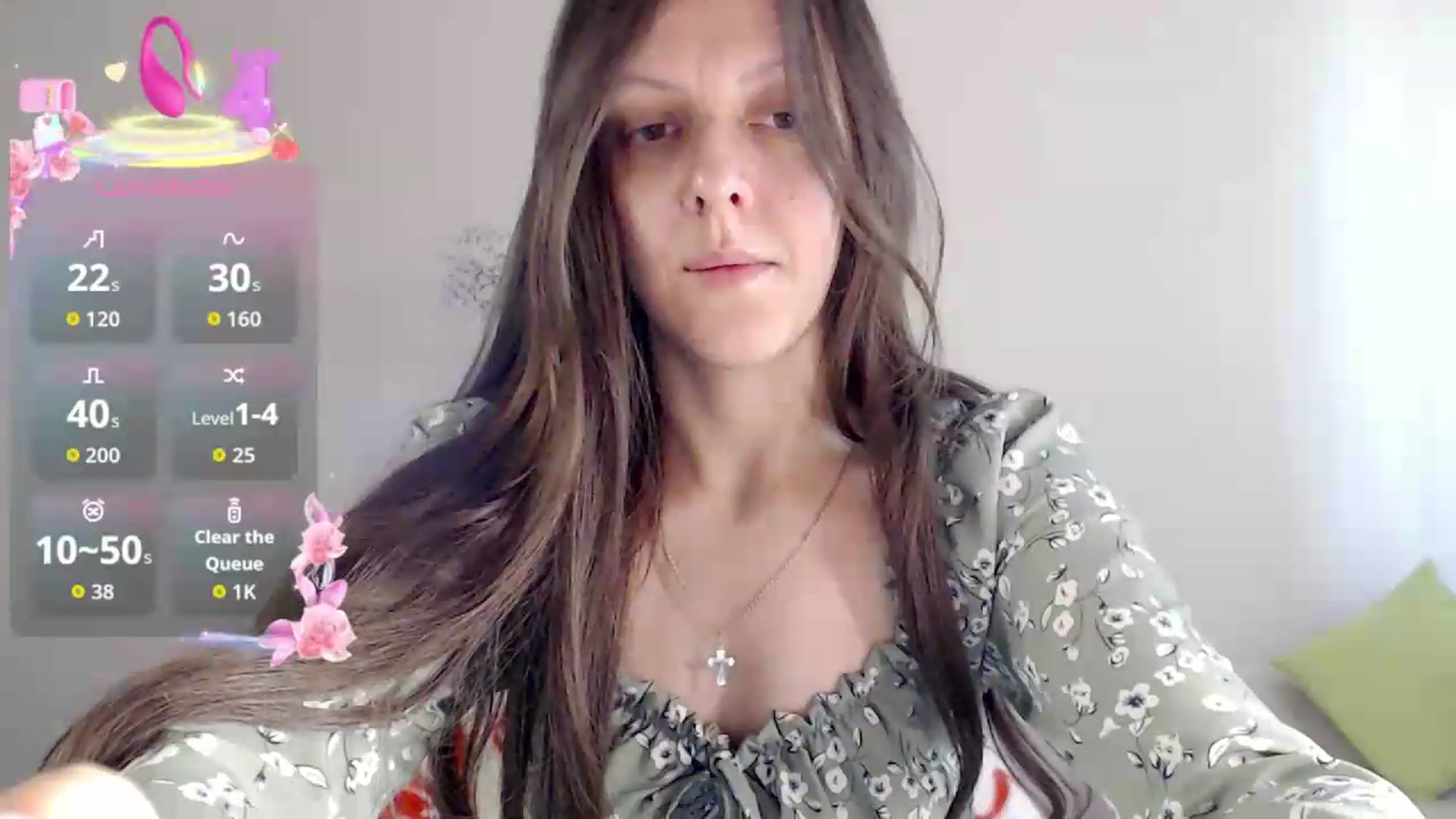 Gallery image thumbnail from BareflySi's myfreecams stream on, 08/20/2026, 11:00 image 20 of 20