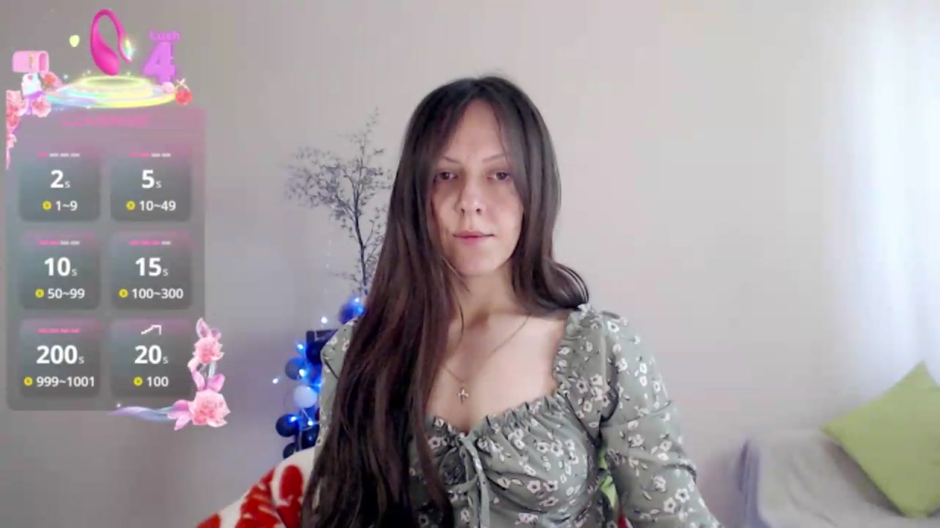 Gallery image thumbnail from BareflySi's myfreecams stream on, 08/20/2026, 11:00 image 10 of 20