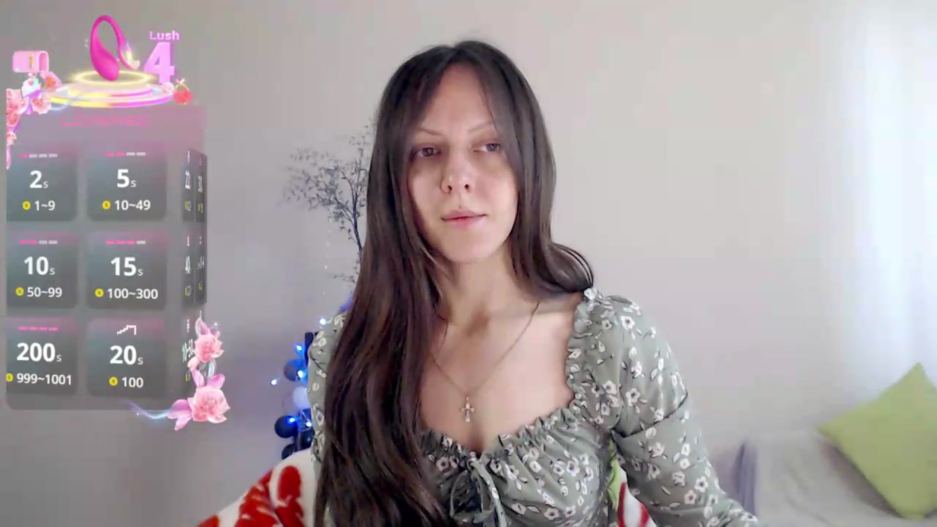 Gallery image thumbnail from BareflySi's myfreecams stream on, 08/20/2026, 11:00 image 9 of 20