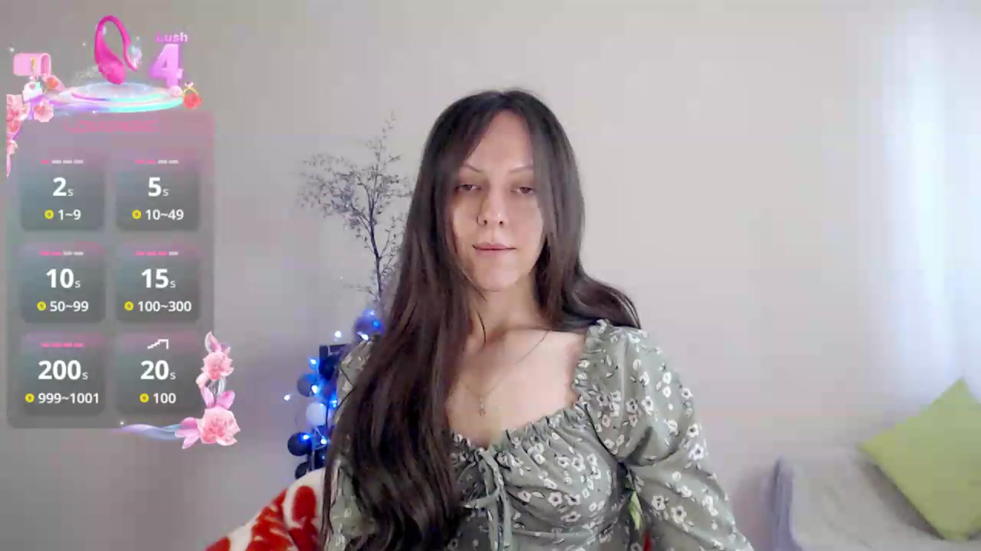 Gallery image thumbnail from BareflySi's myfreecams stream on, 08/20/2026, 11:00 image 14 of 20