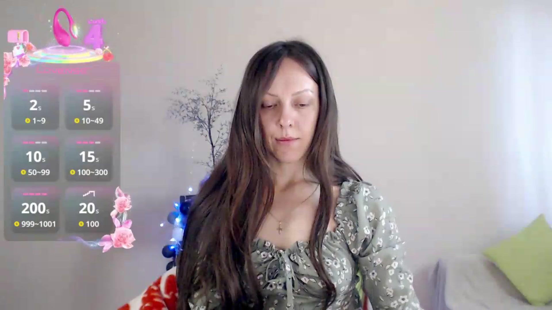 Gallery image thumbnail from BareflySi's myfreecams stream on, 08/20/2026, 11:00 image 7 of 20
