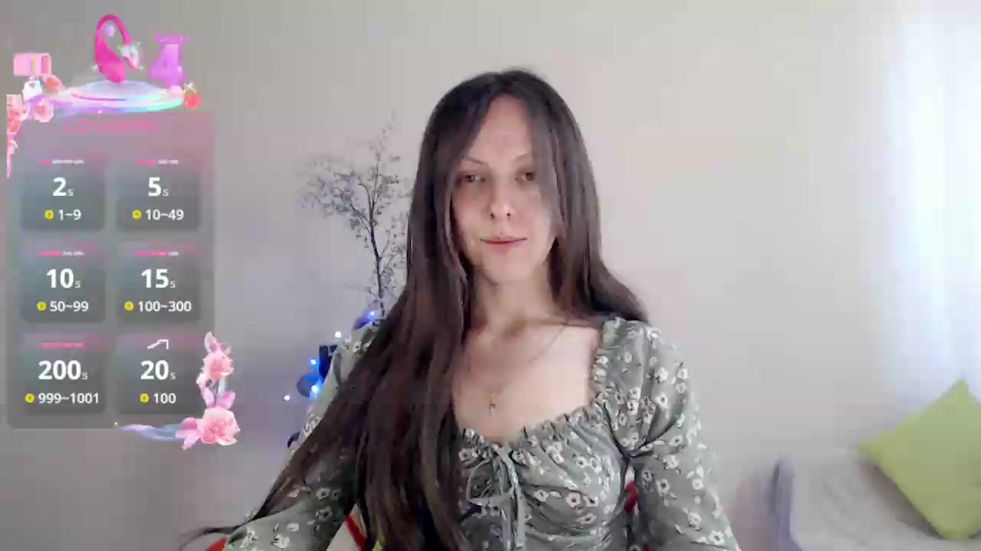 Gallery image thumbnail from BareflySi's myfreecams stream on, 08/20/2026, 11:00 image 16 of 20